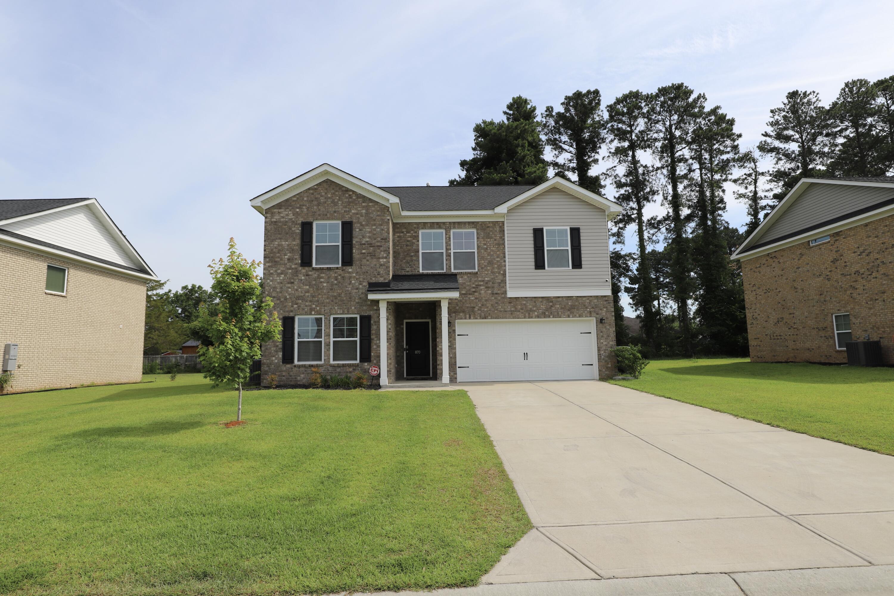 870 Curlew Circle