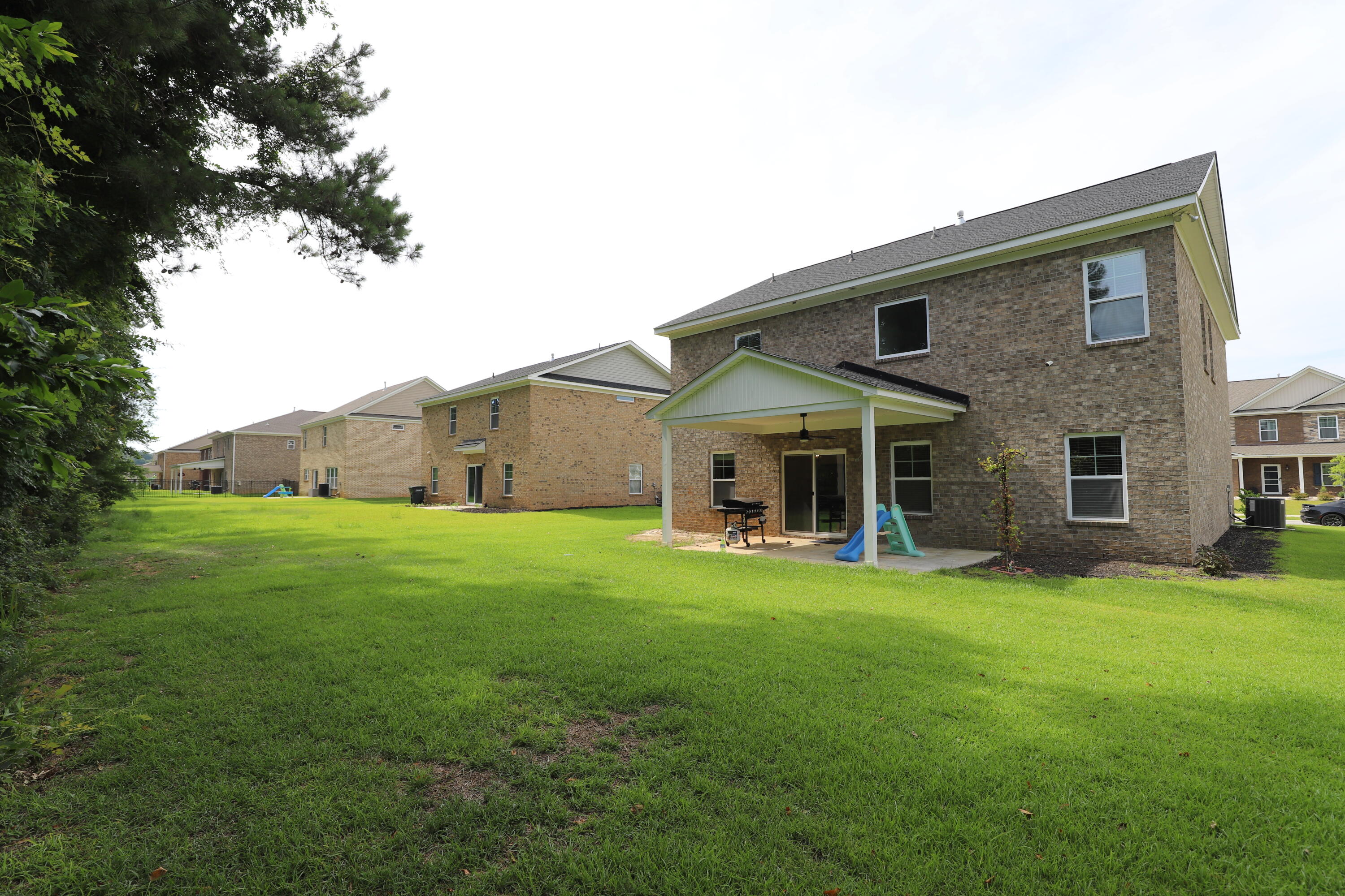 870 Curlew Circle