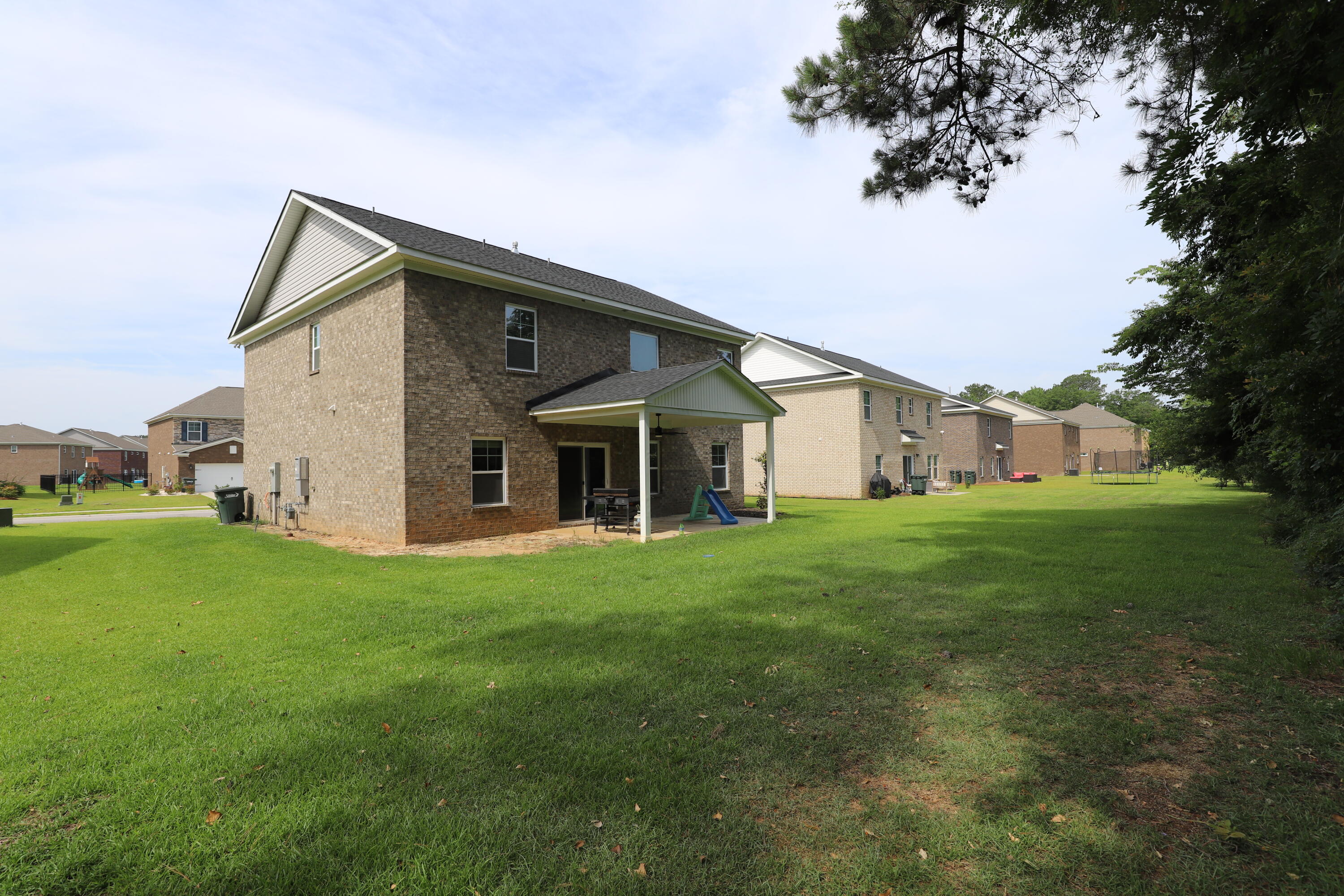 870 Curlew Circle