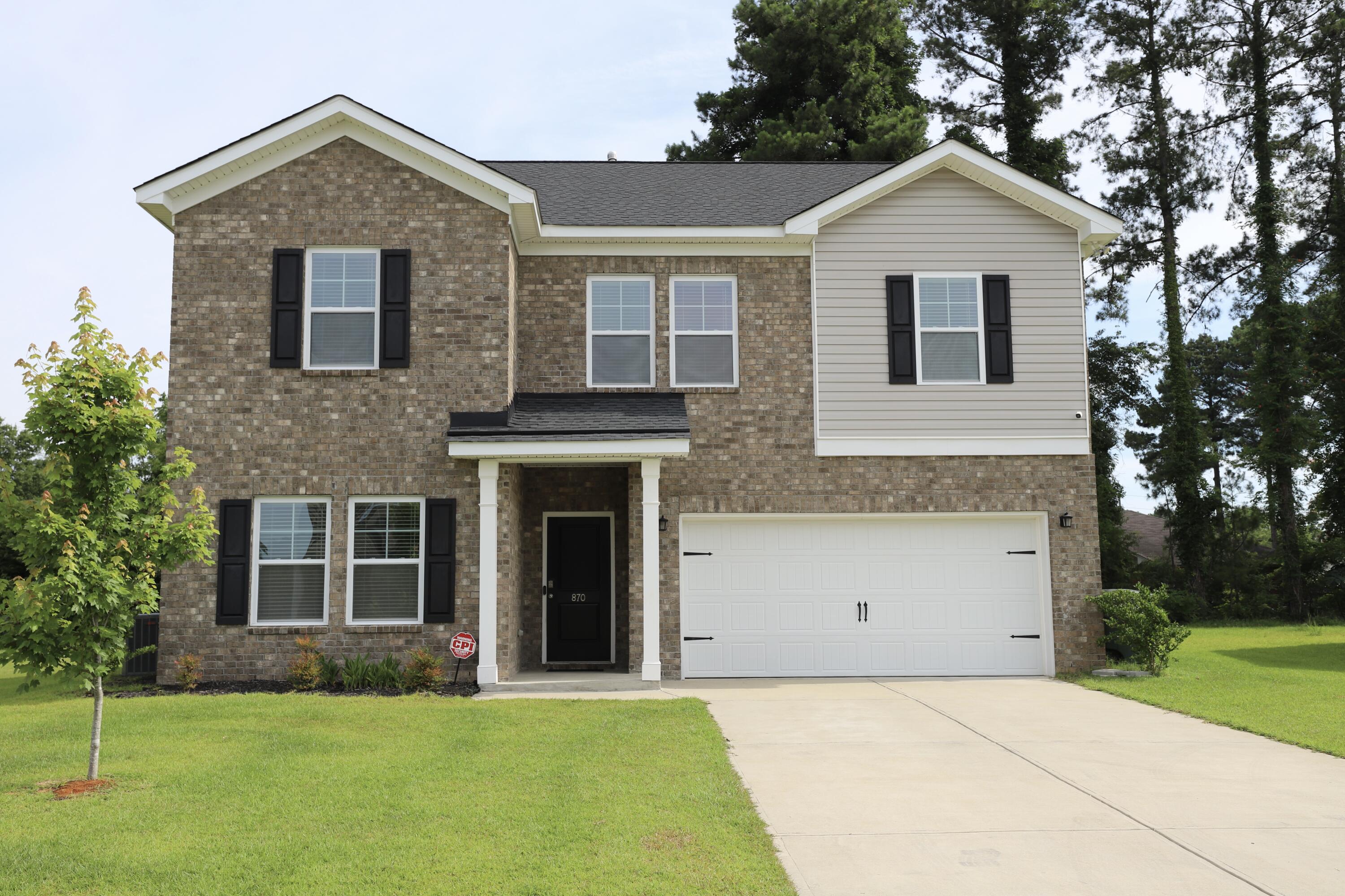 870 Curlew Circle