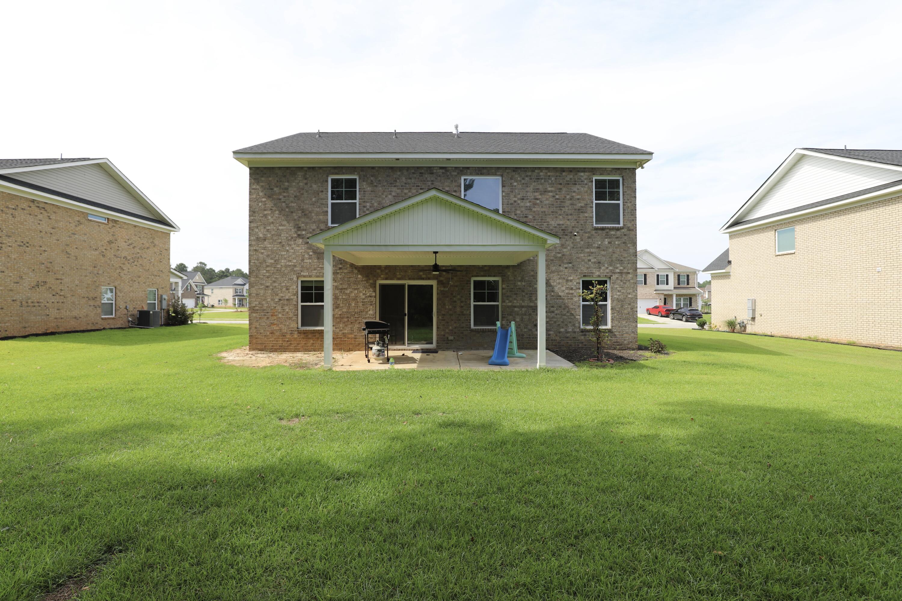 870 Curlew Circle