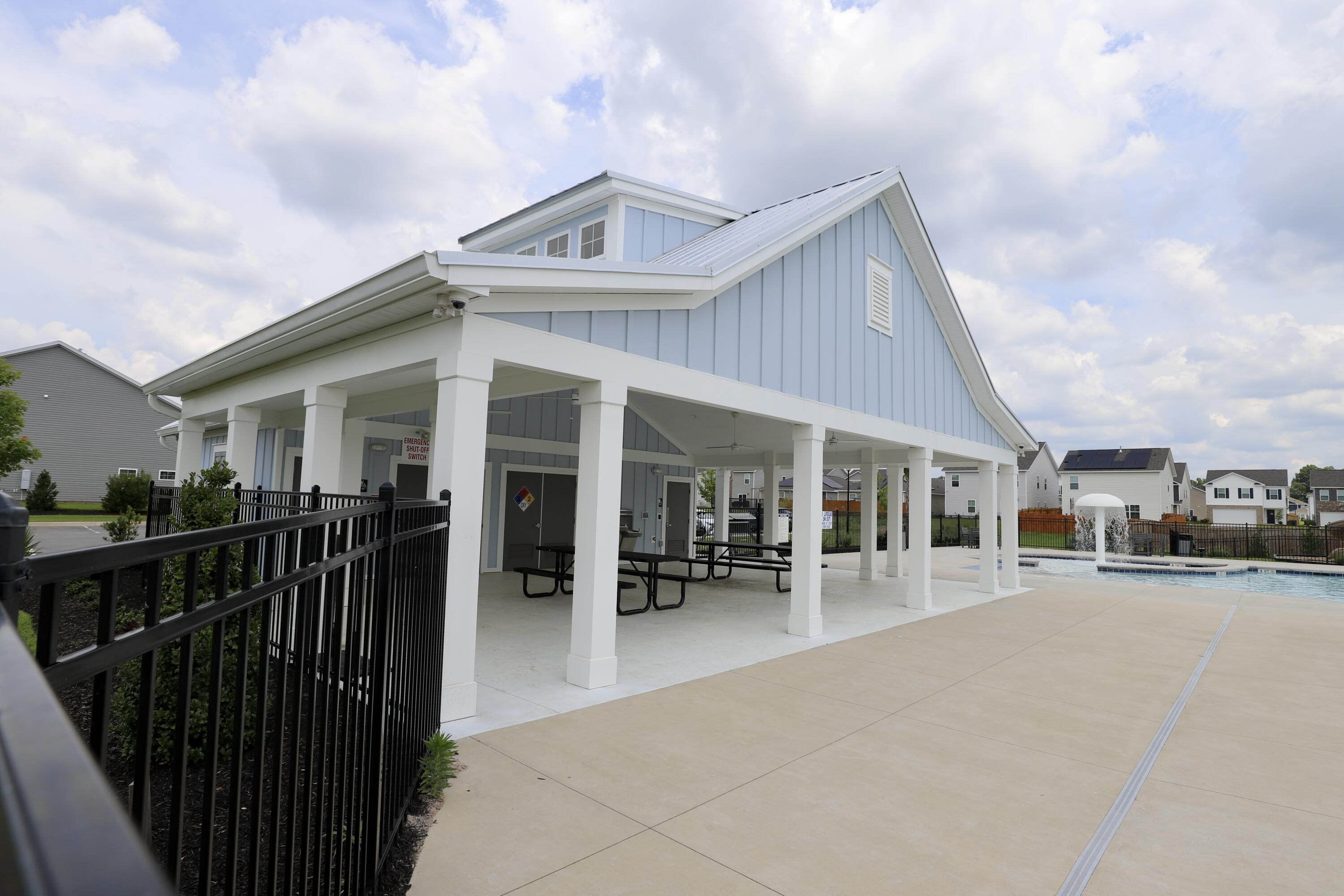 210 Bevington Brk Lane