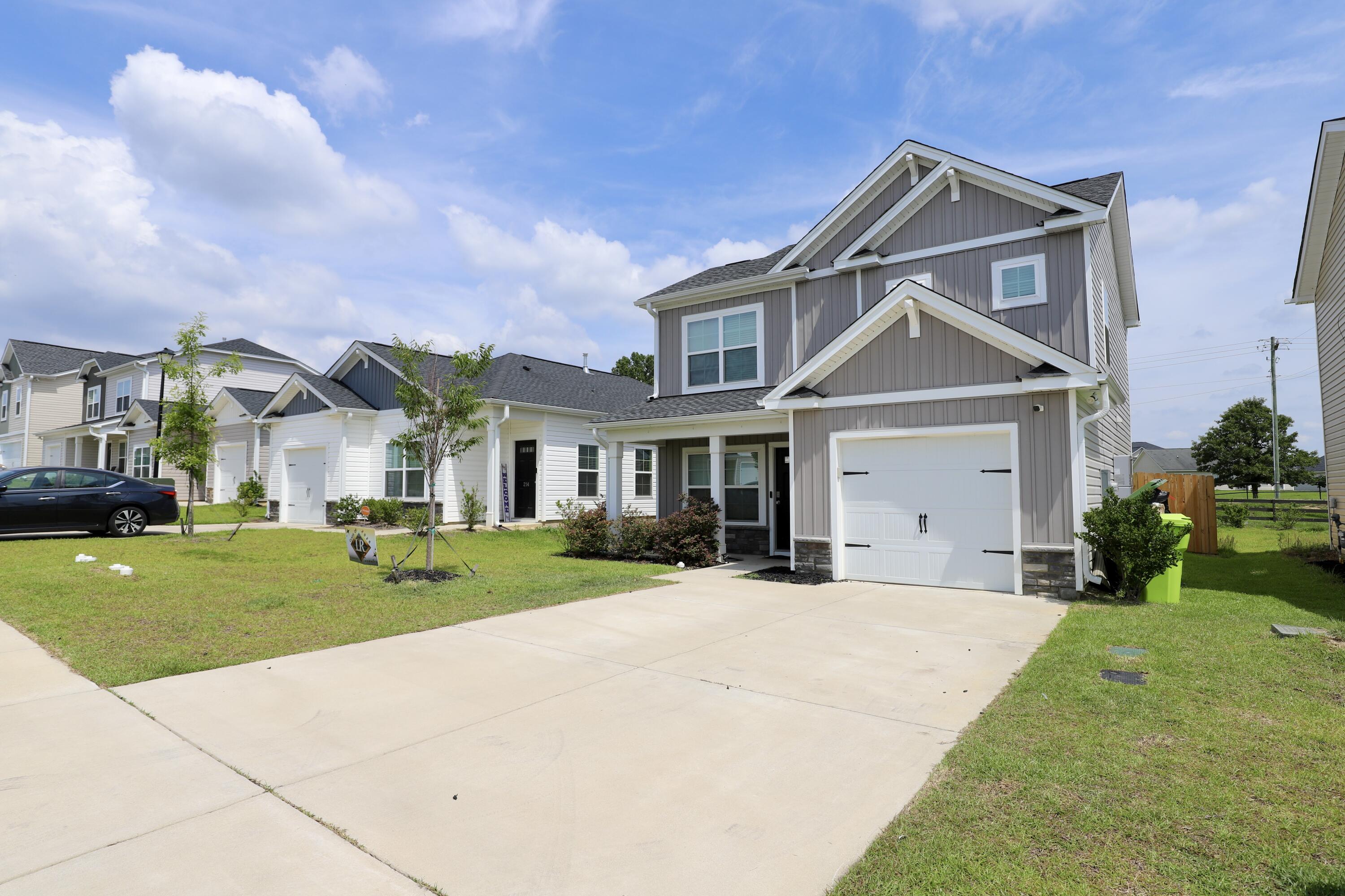 210 Bevington Brk Lane