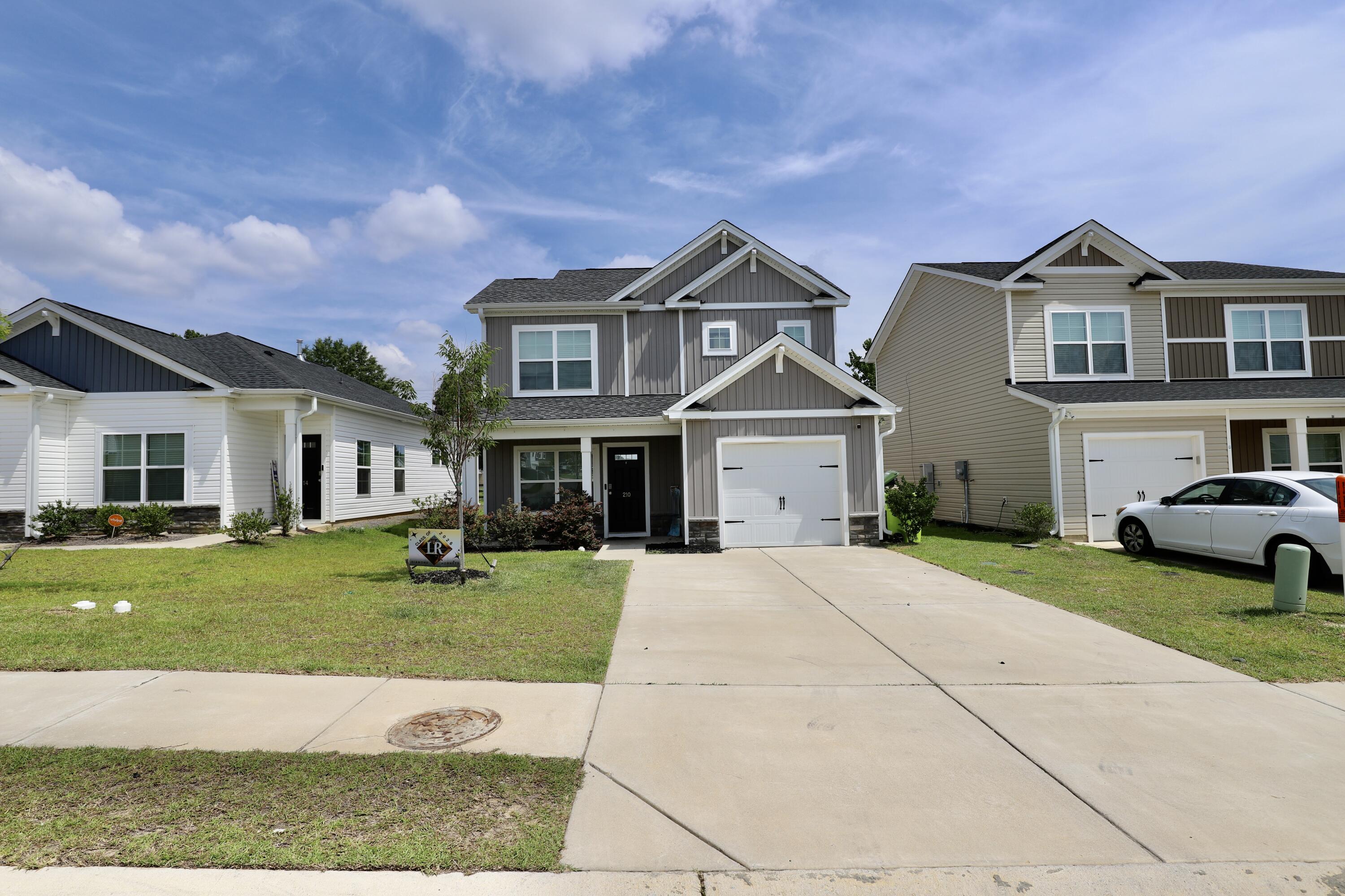 210 Bevington Brk Lane