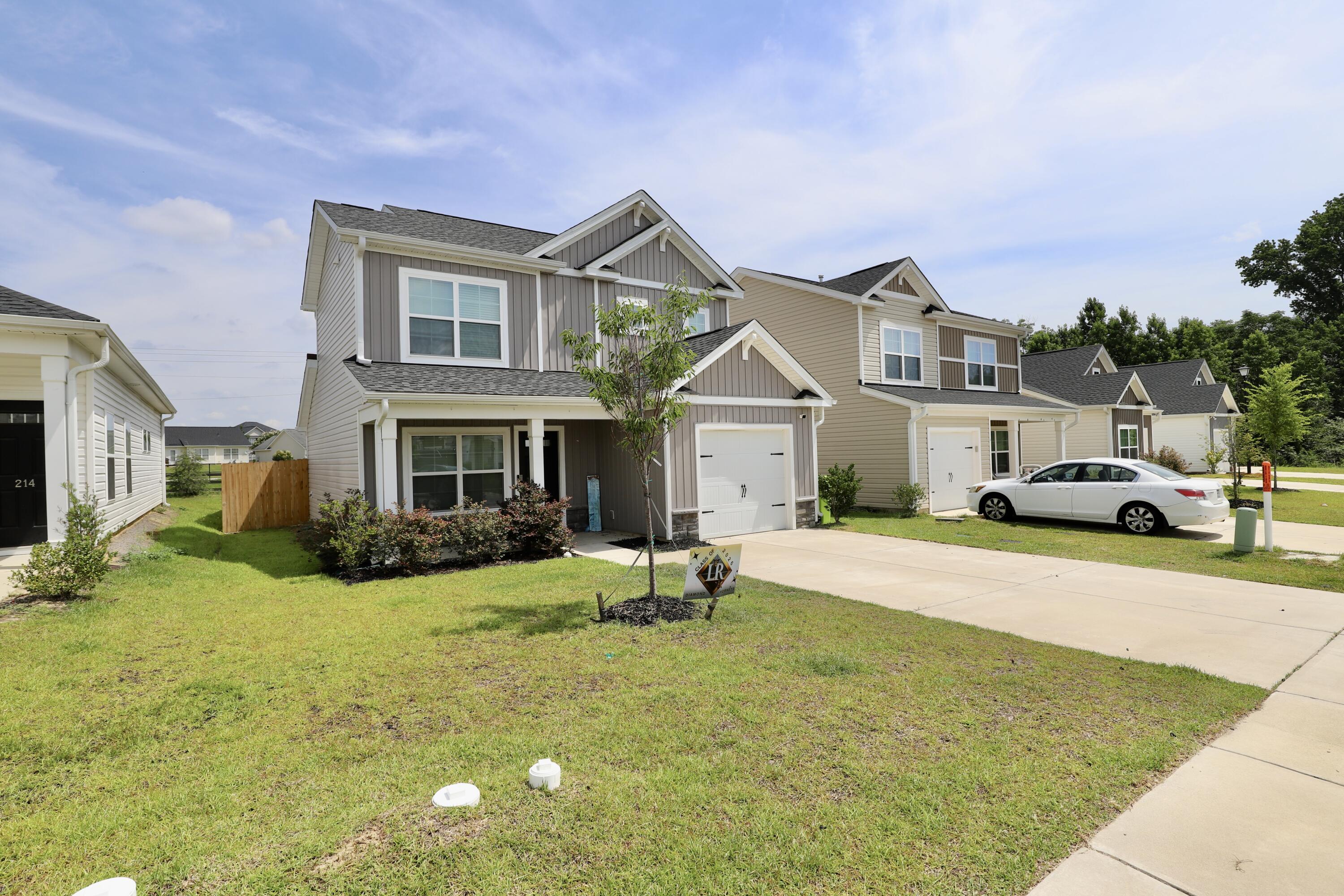 210 Bevington Brk Lane