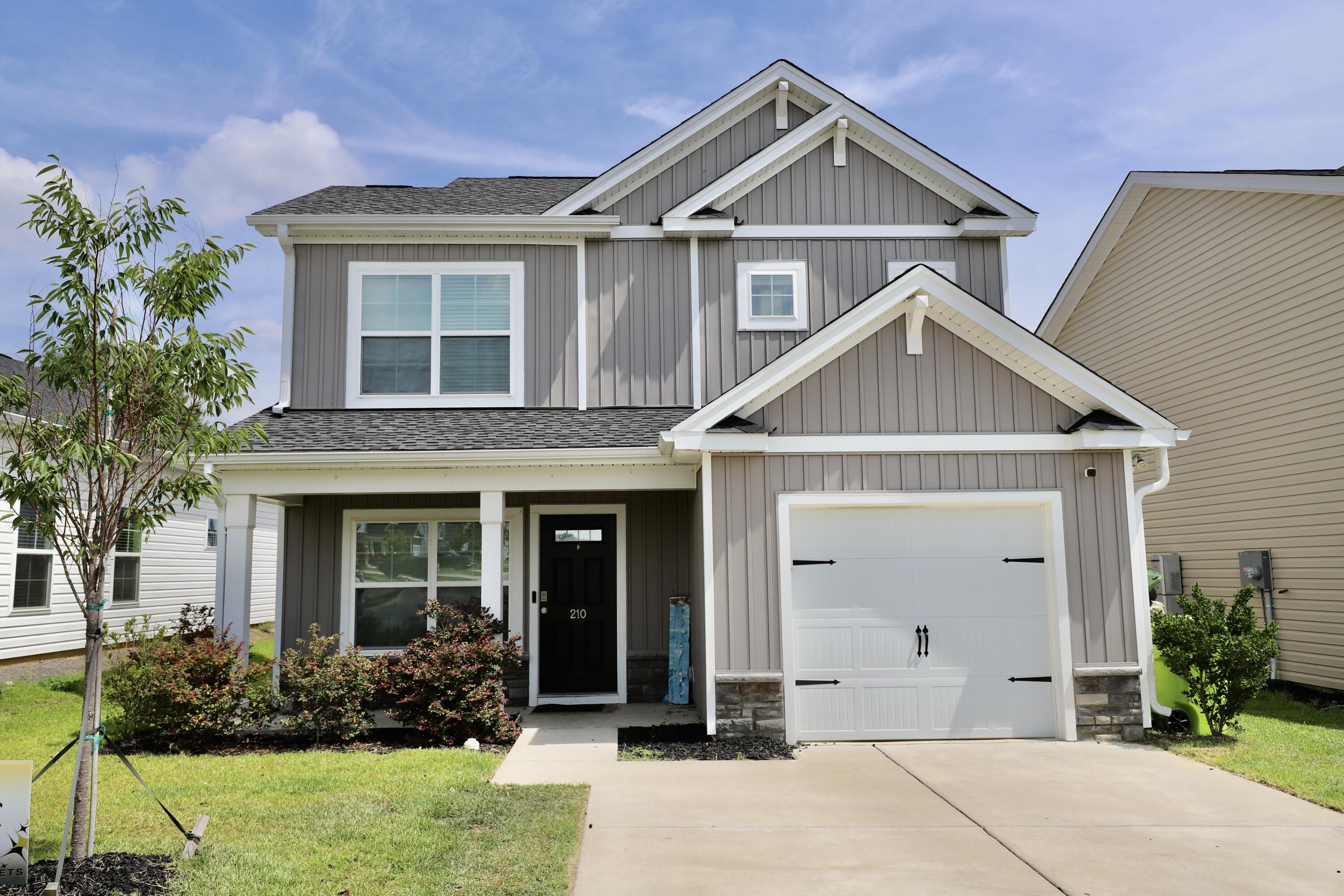 210 Bevington Brk Lane