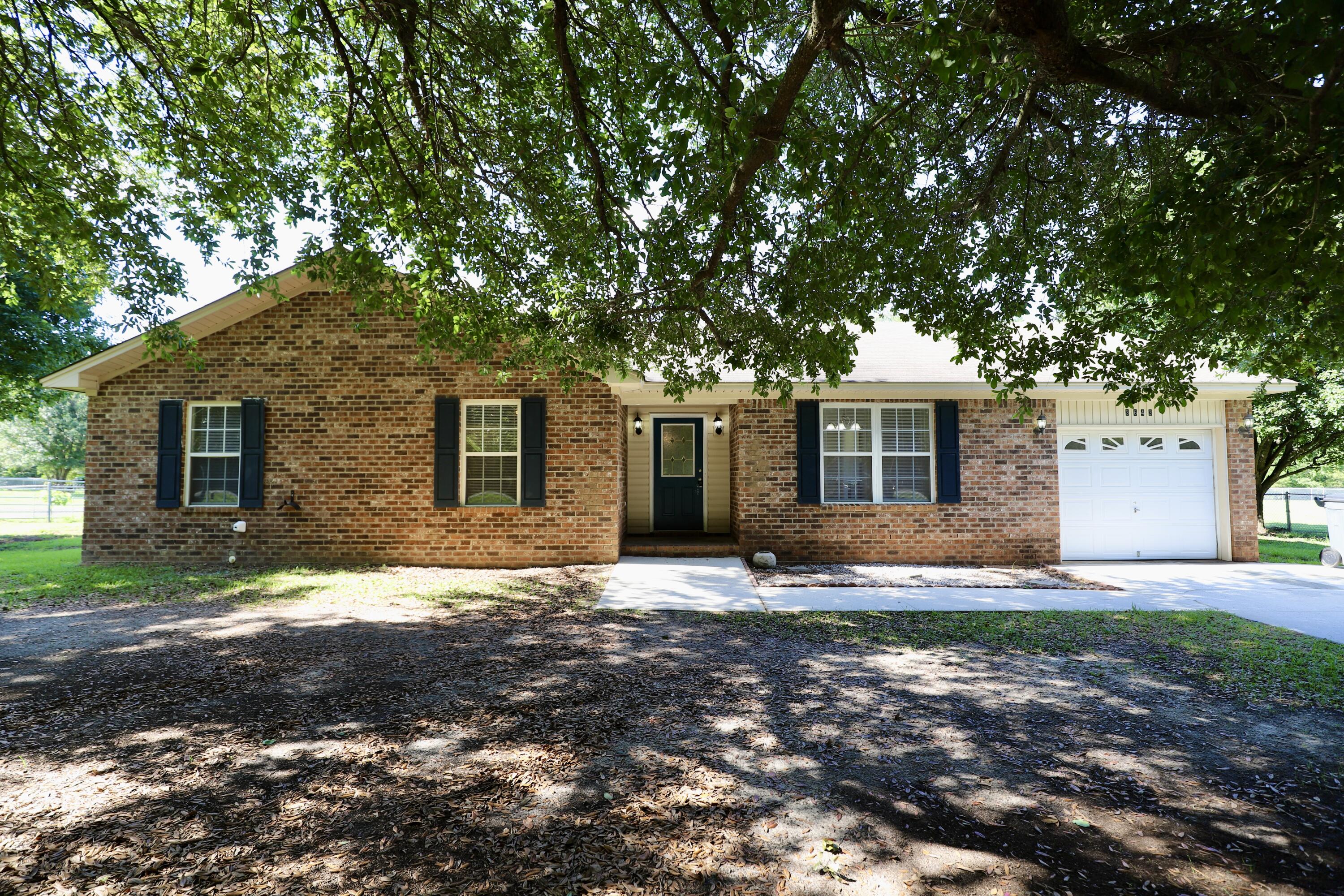 3643 Red Lane Road