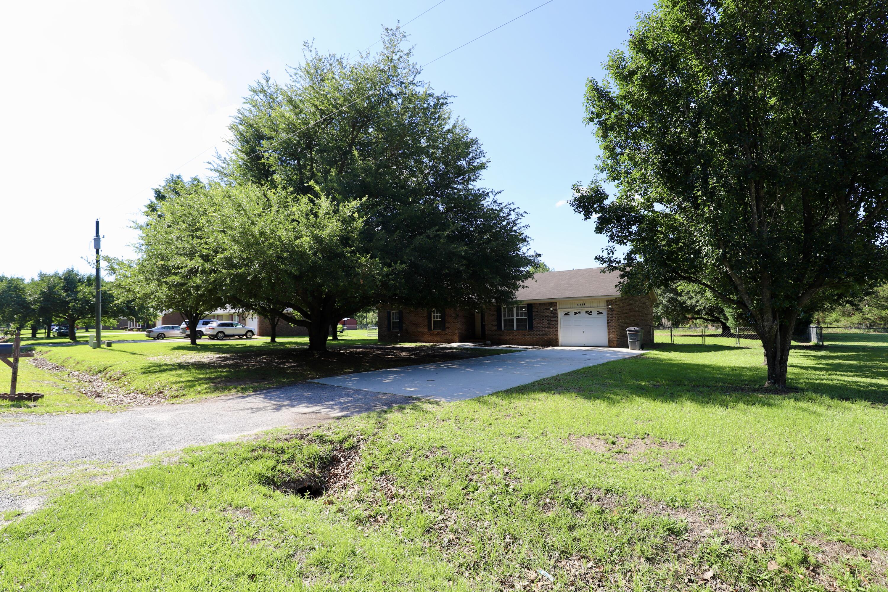3643 Red Lane Road