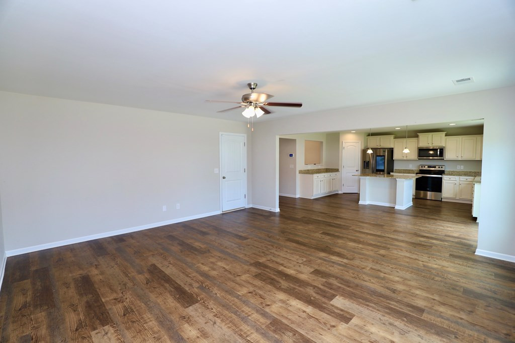 3680 Moseley Drive