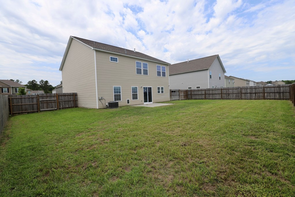 3680 Moseley Drive
