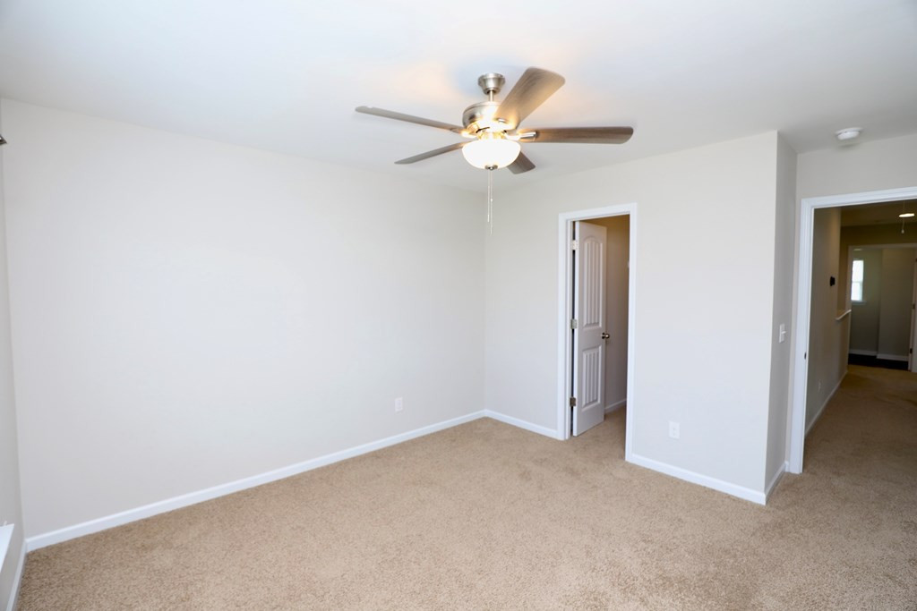 3680 Moseley Drive