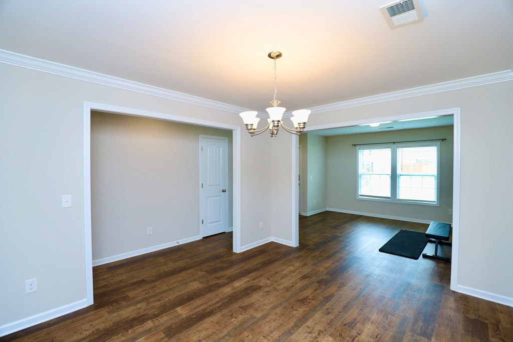 3680 Moseley Drive