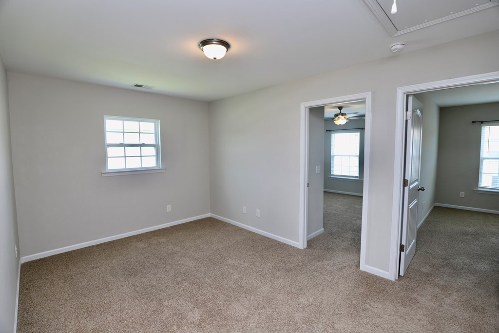3680 Moseley Drive