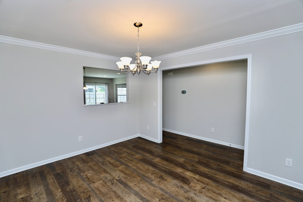 3680 Moseley Drive