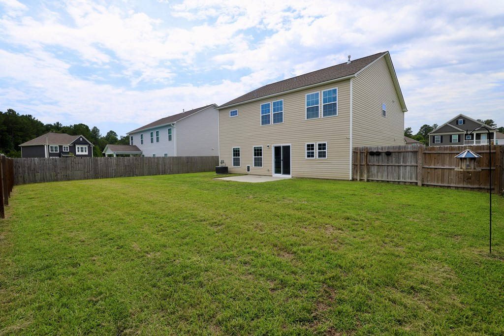 3680 Moseley Drive