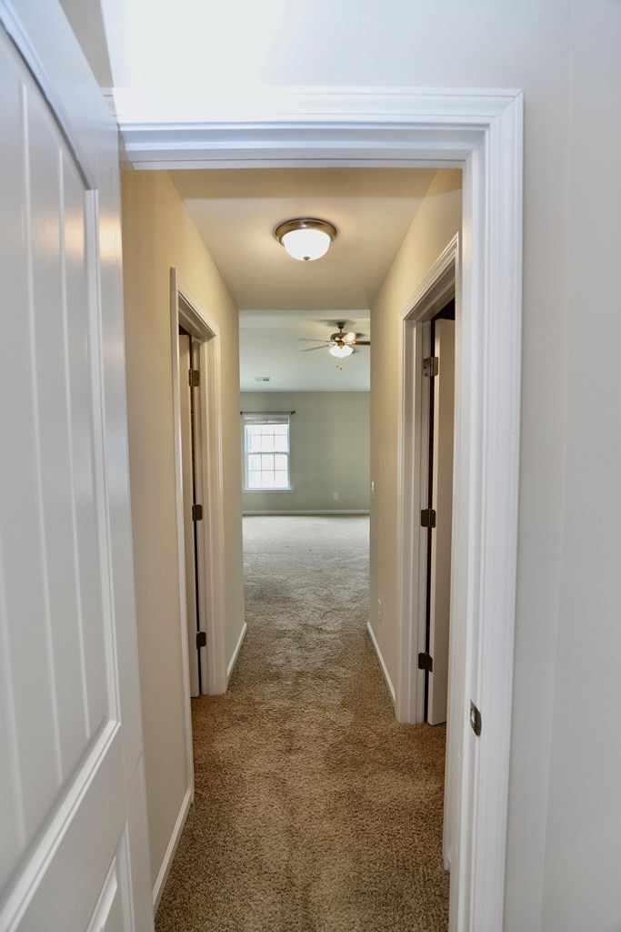 3680 Moseley Drive