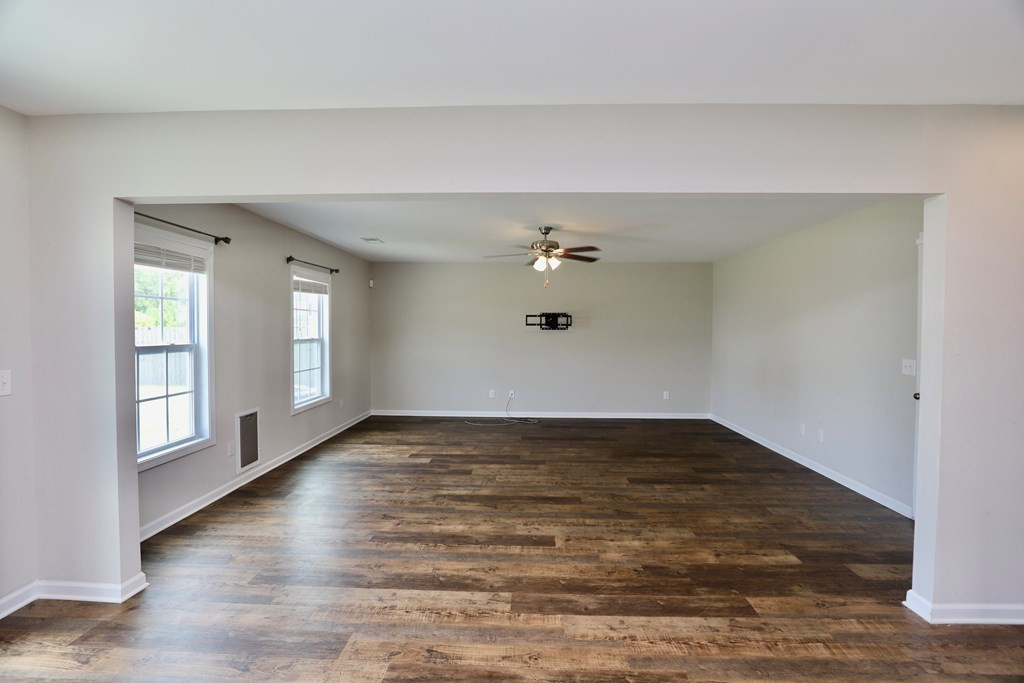 3680 Moseley Drive