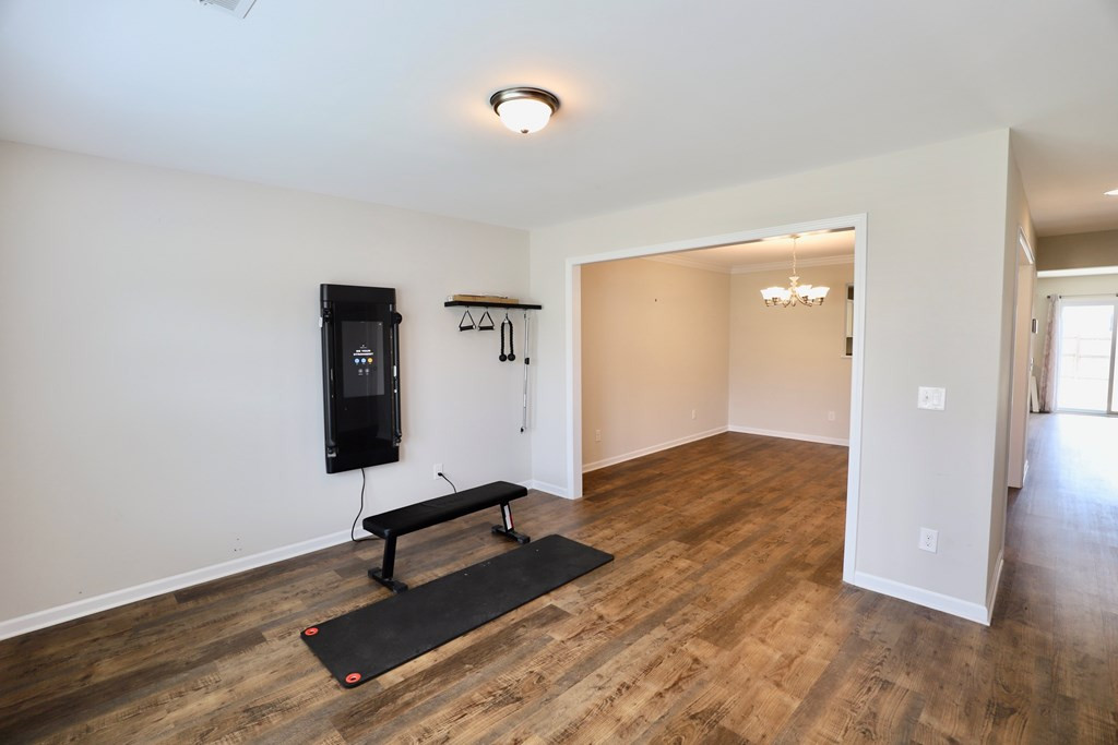 3680 Moseley Drive