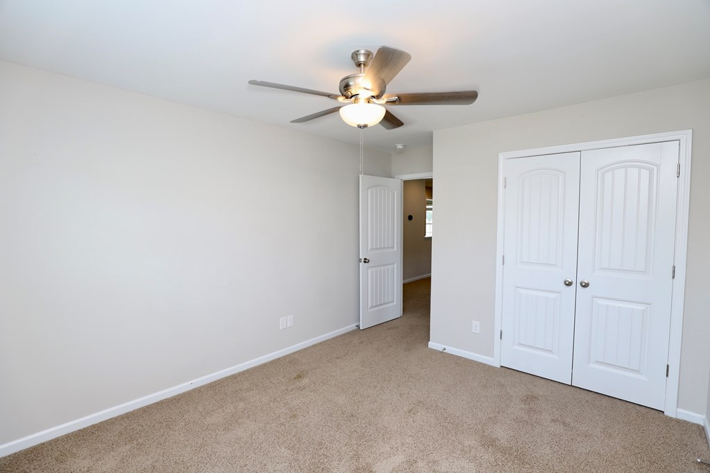 3680 Moseley Drive