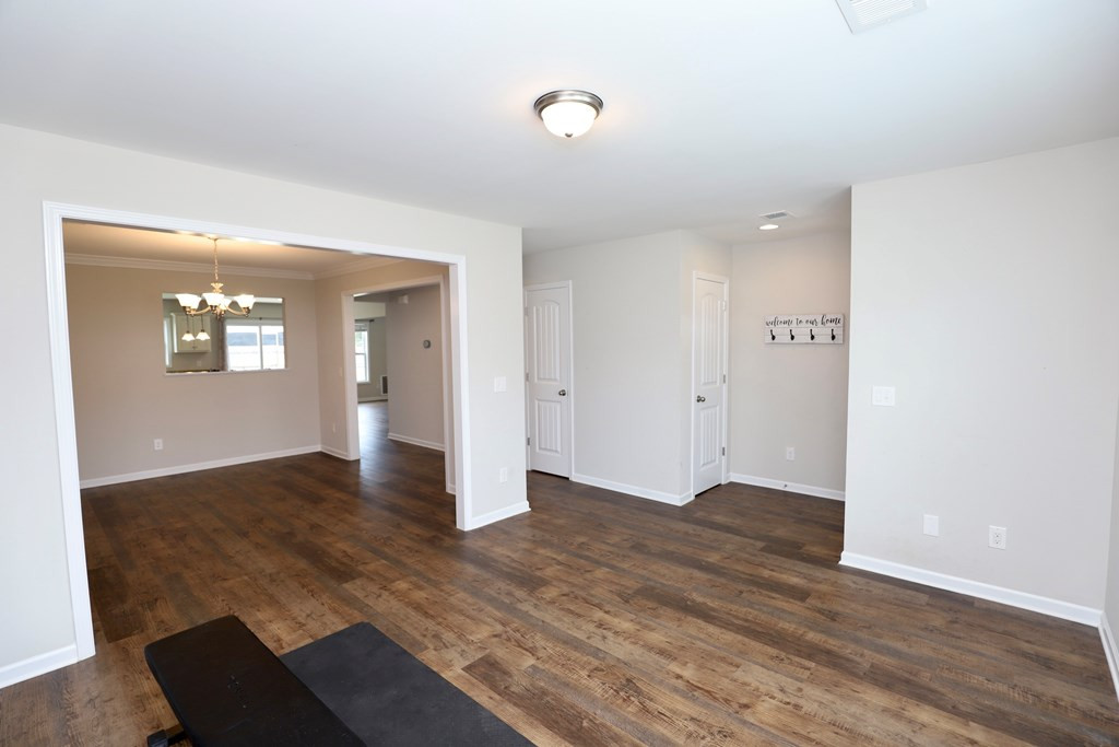 3680 Moseley Drive