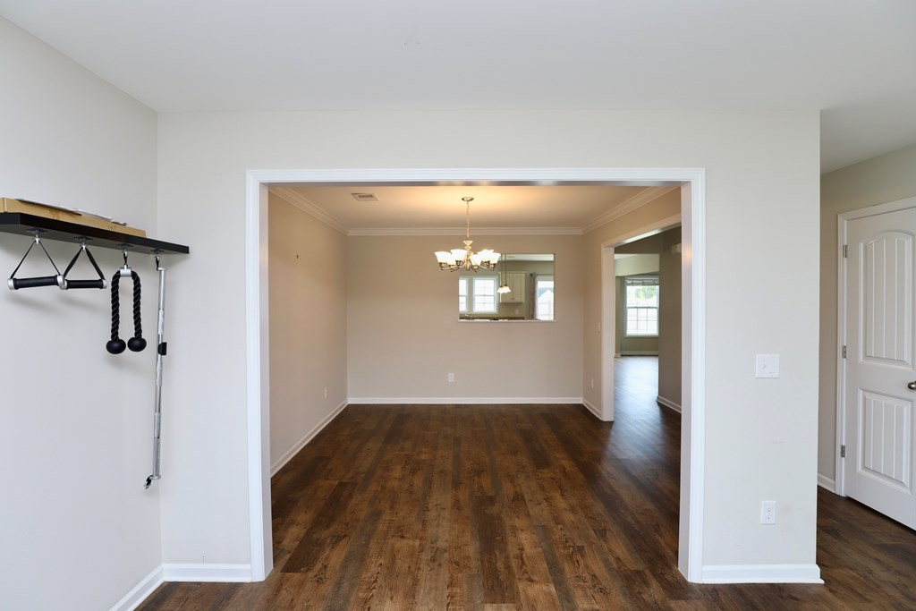 3680 Moseley Drive