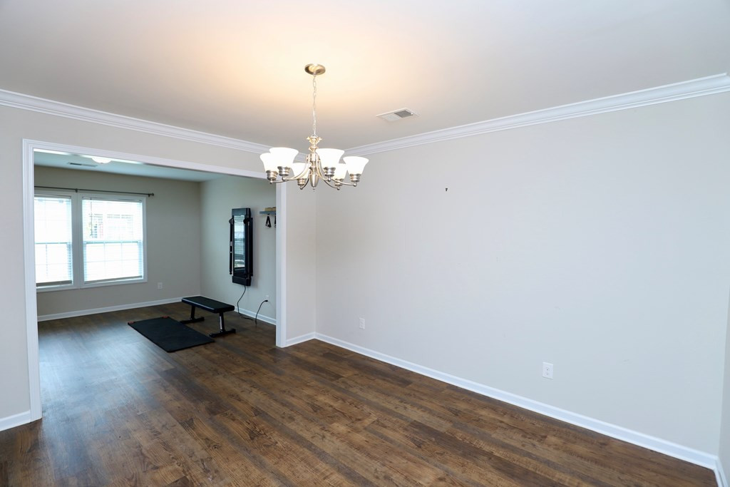 3680 Moseley Drive