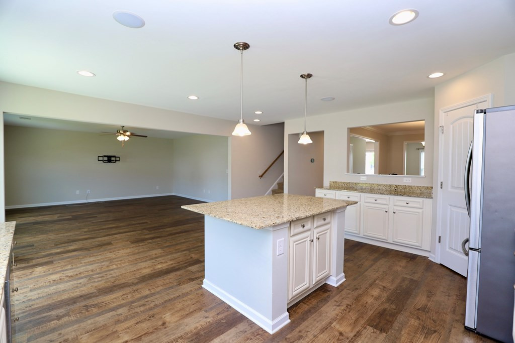 3680 Moseley Drive