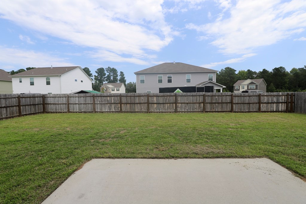 3680 Moseley Drive