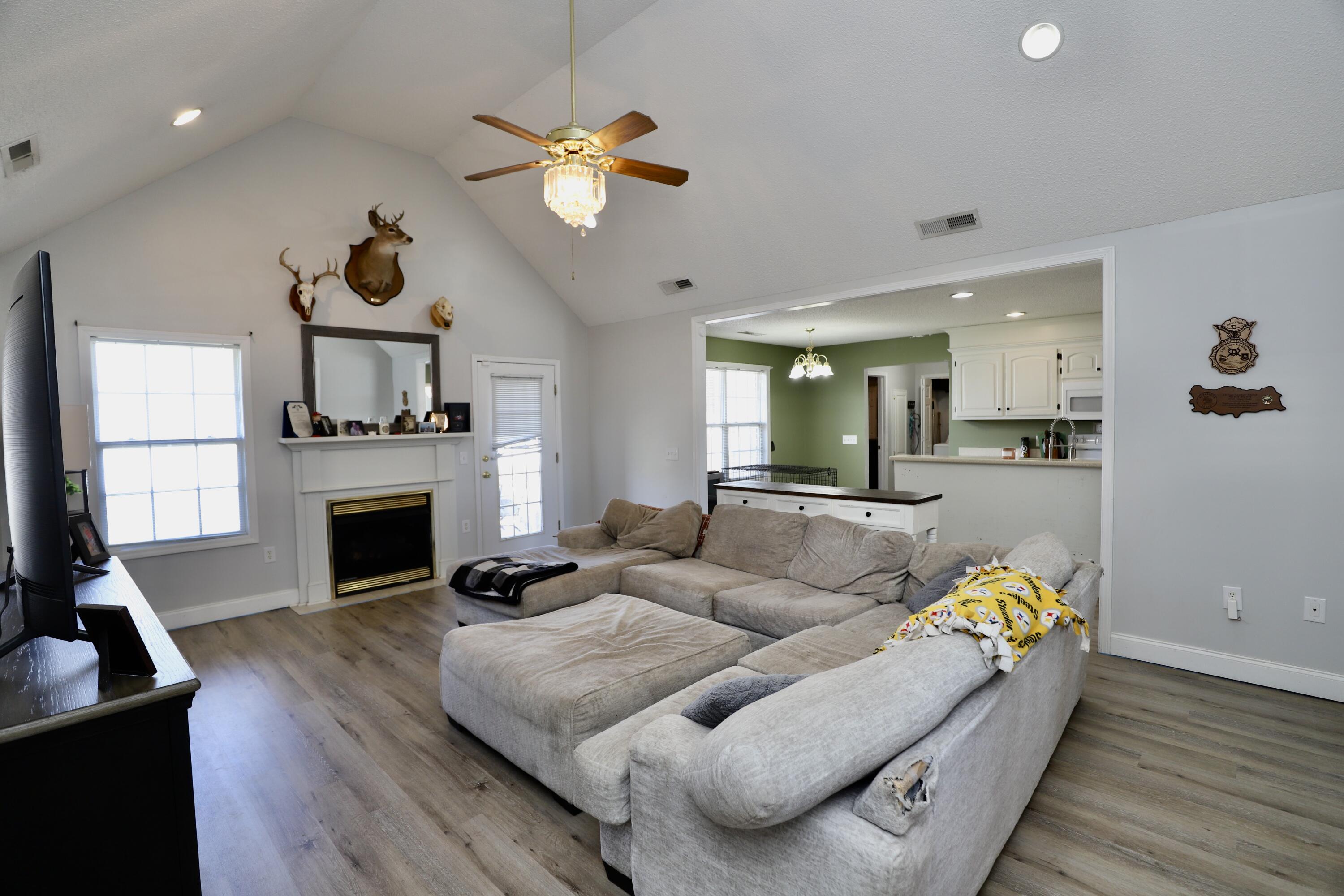 3245 Arborwood Drive