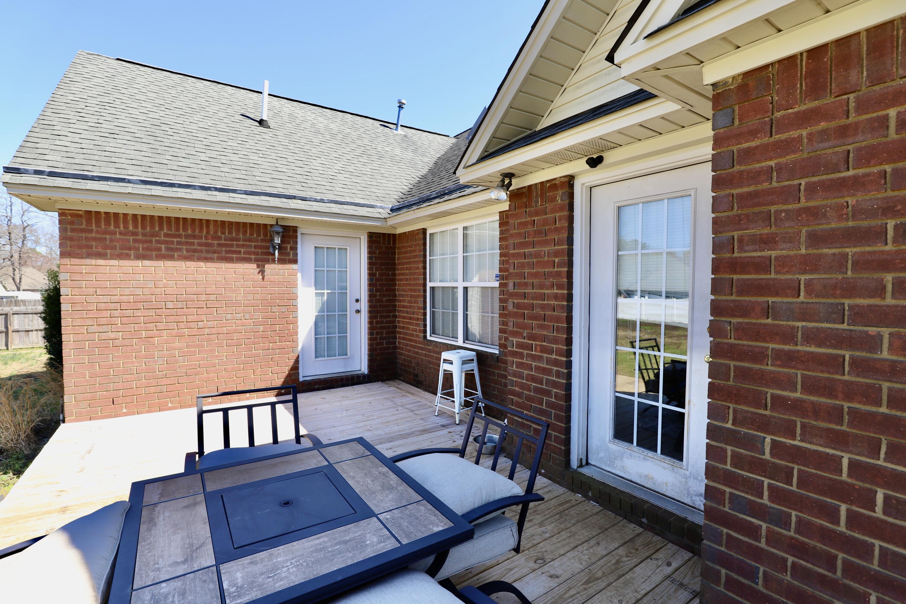 3245 Arborwood Drive