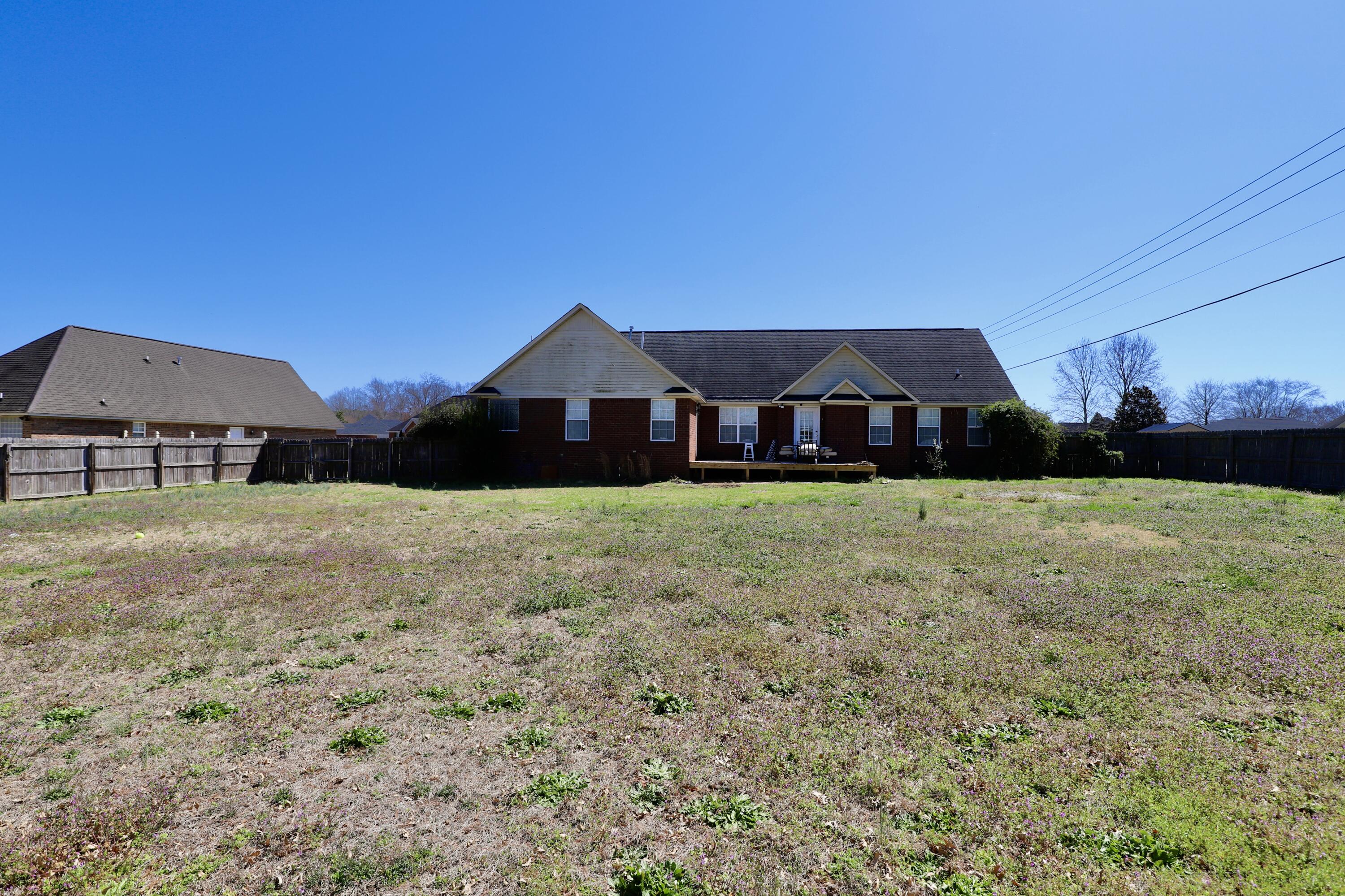 3245 Arborwood Drive