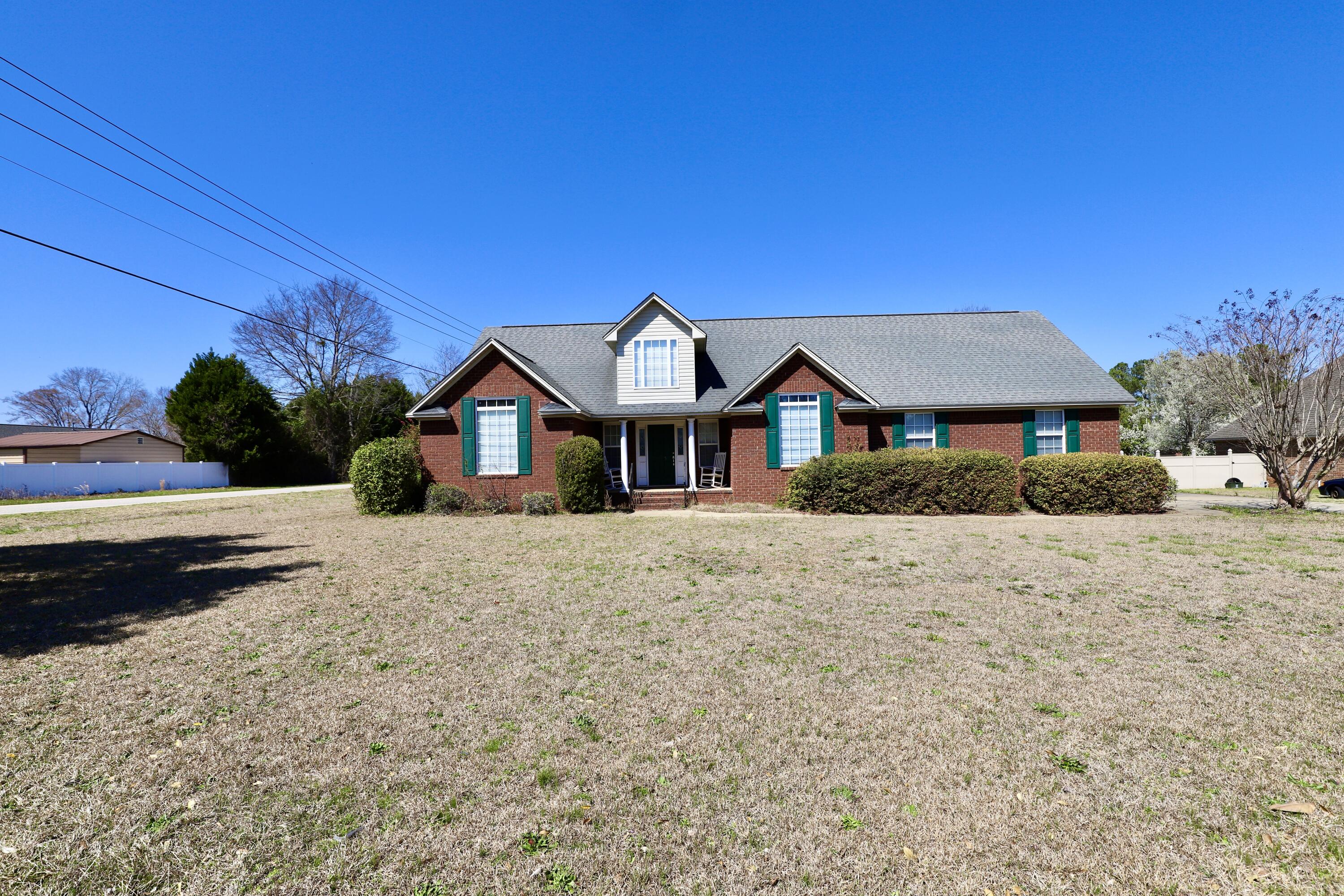 3245 Arborwood Drive