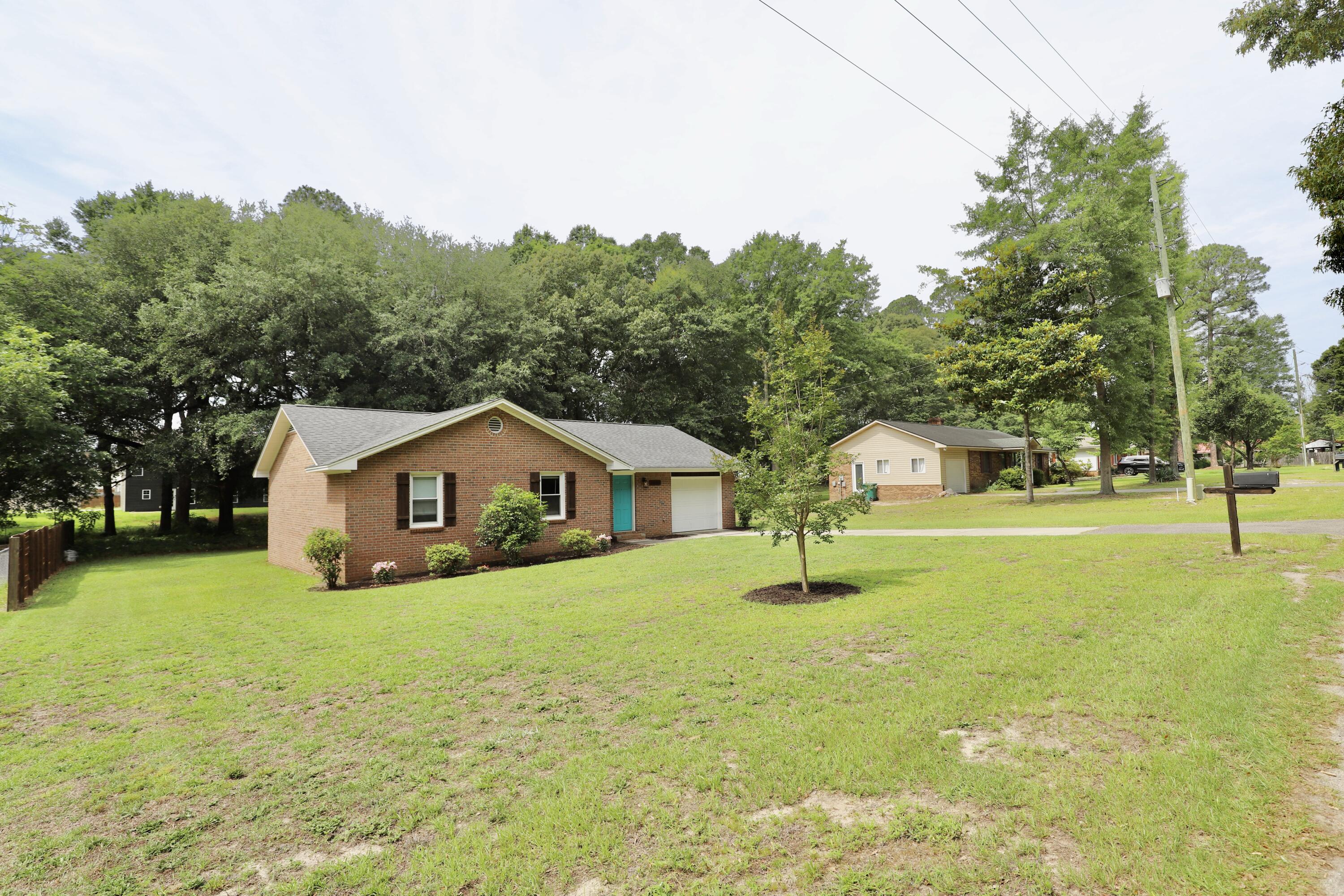 2740 Bonnell Drive