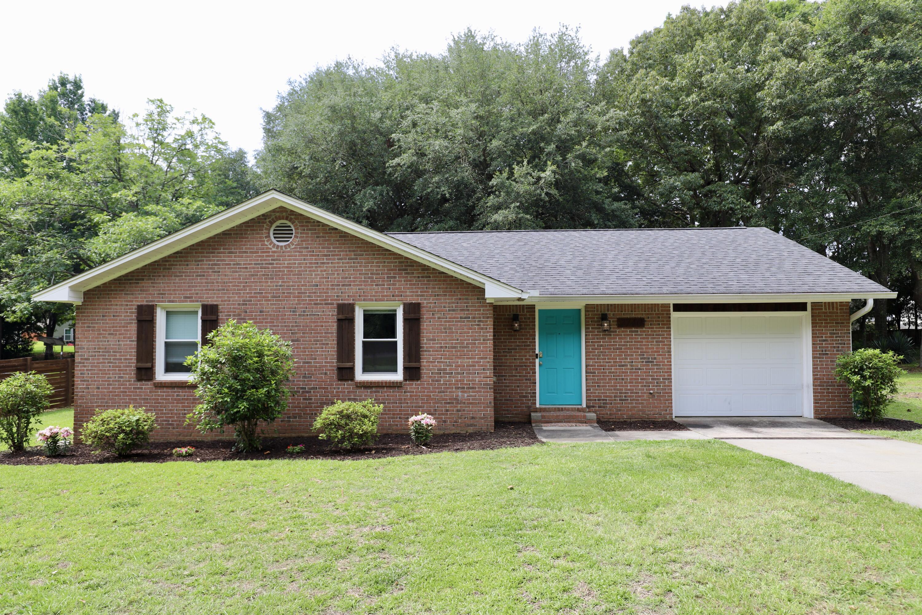 2740 Bonnell Drive