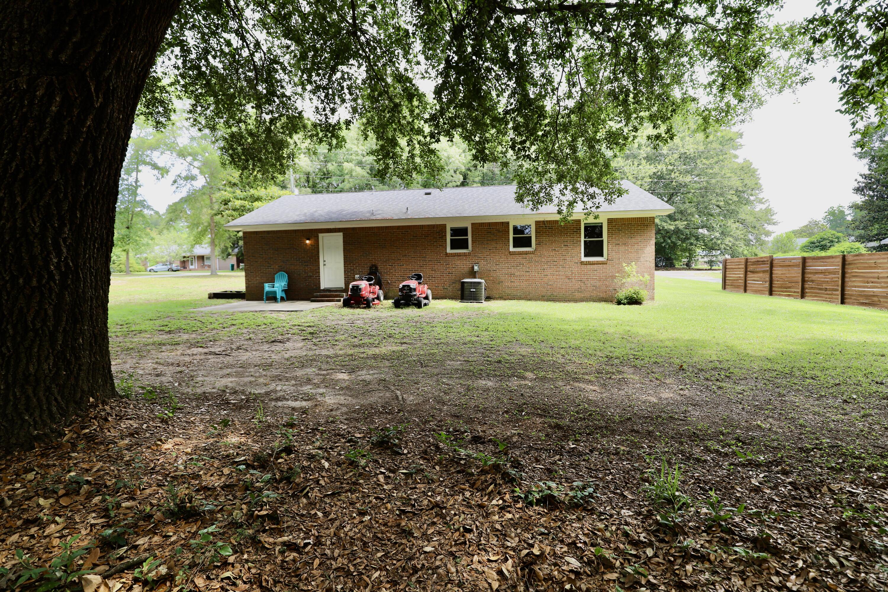 2740 Bonnell Drive