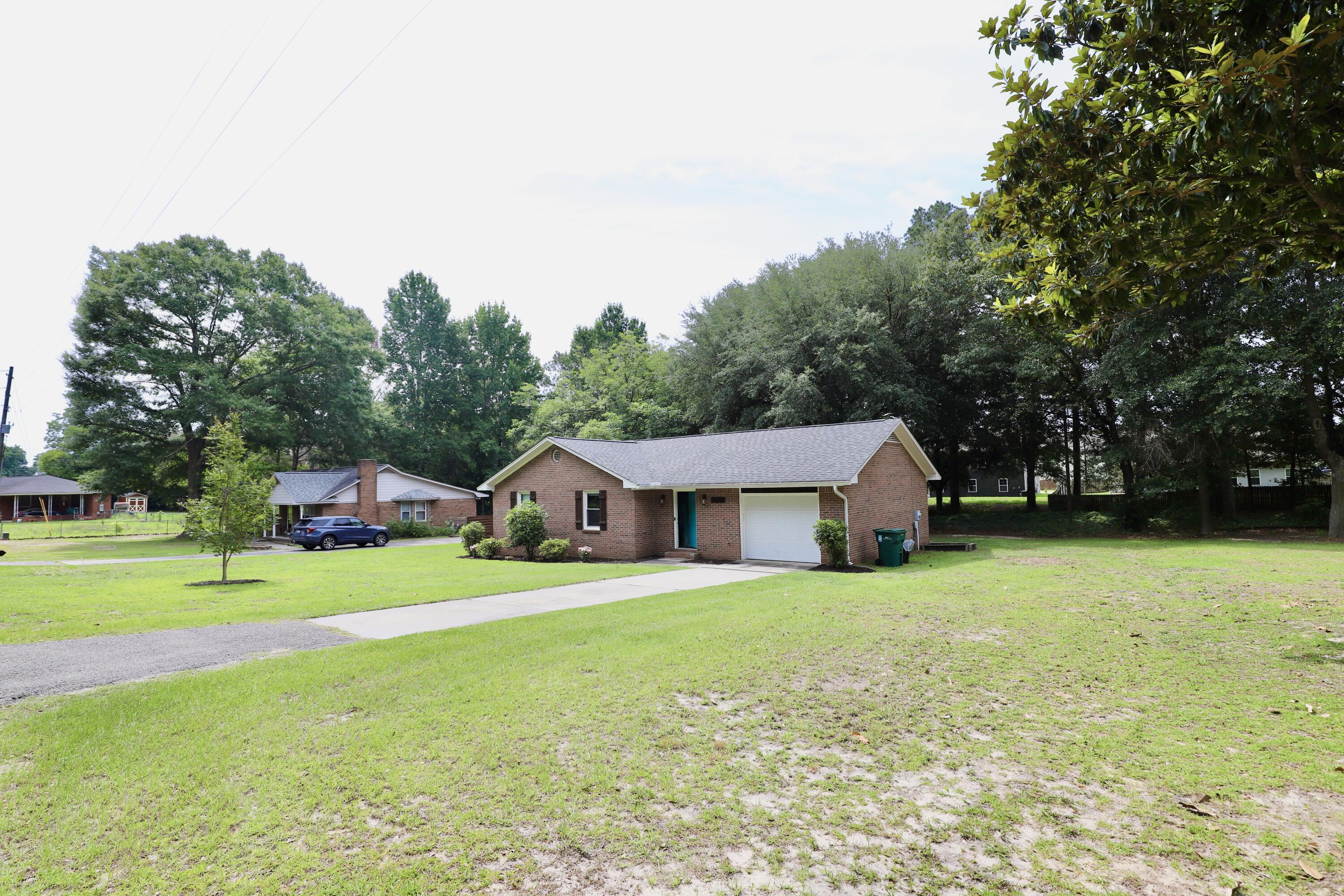 2740 Bonnell Drive