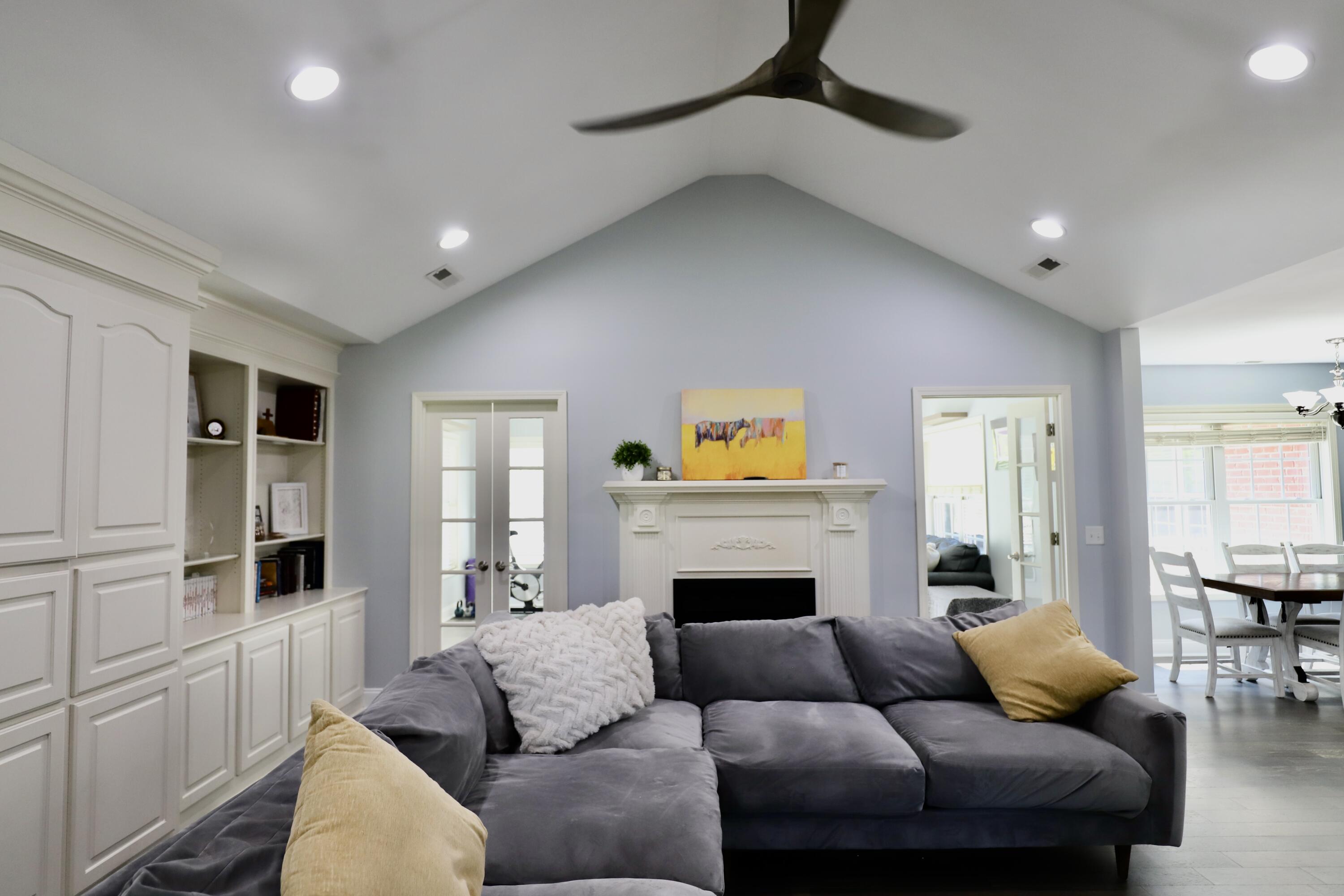 595 Saint Augustine Drive