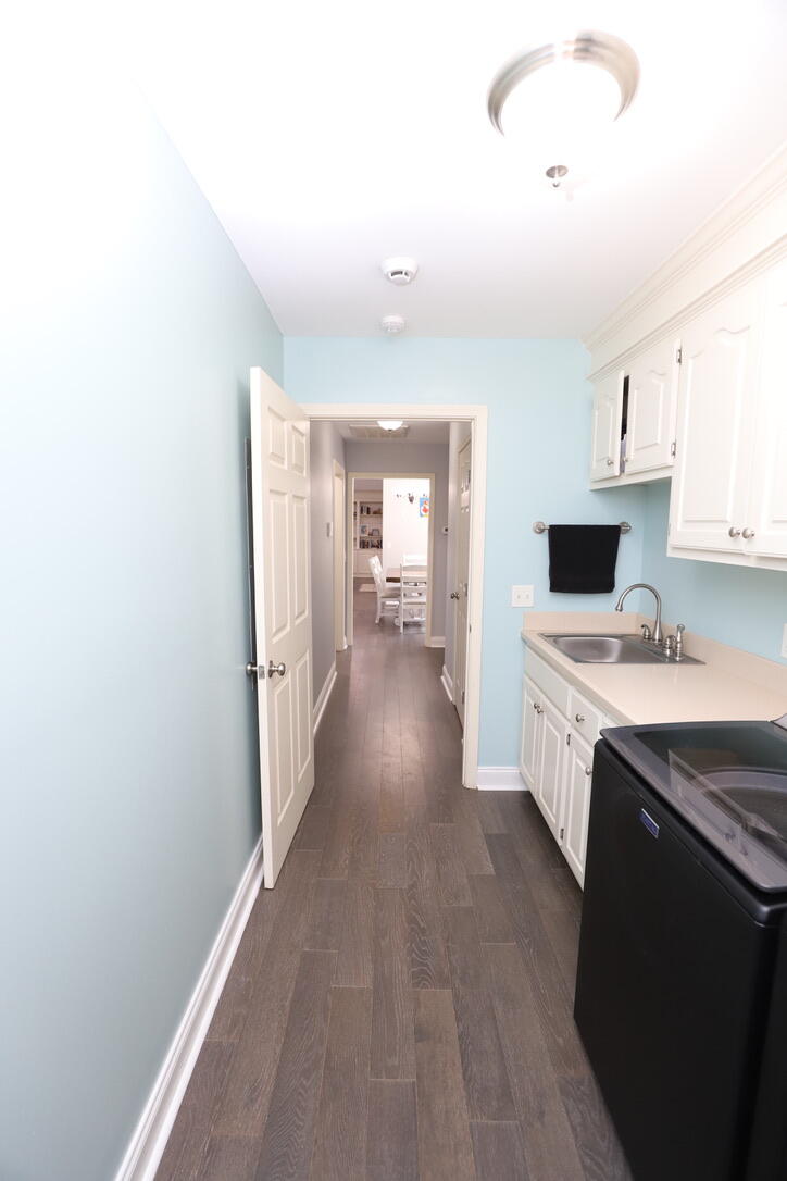 595 Saint Augustine Drive