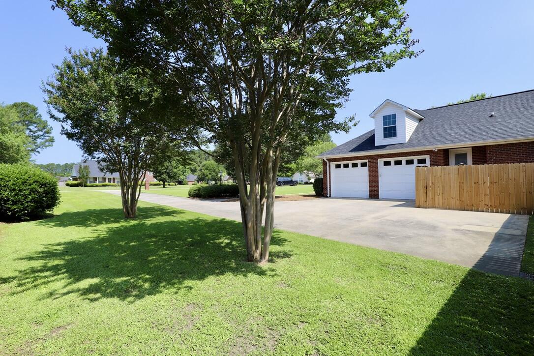 595 Saint Augustine Drive