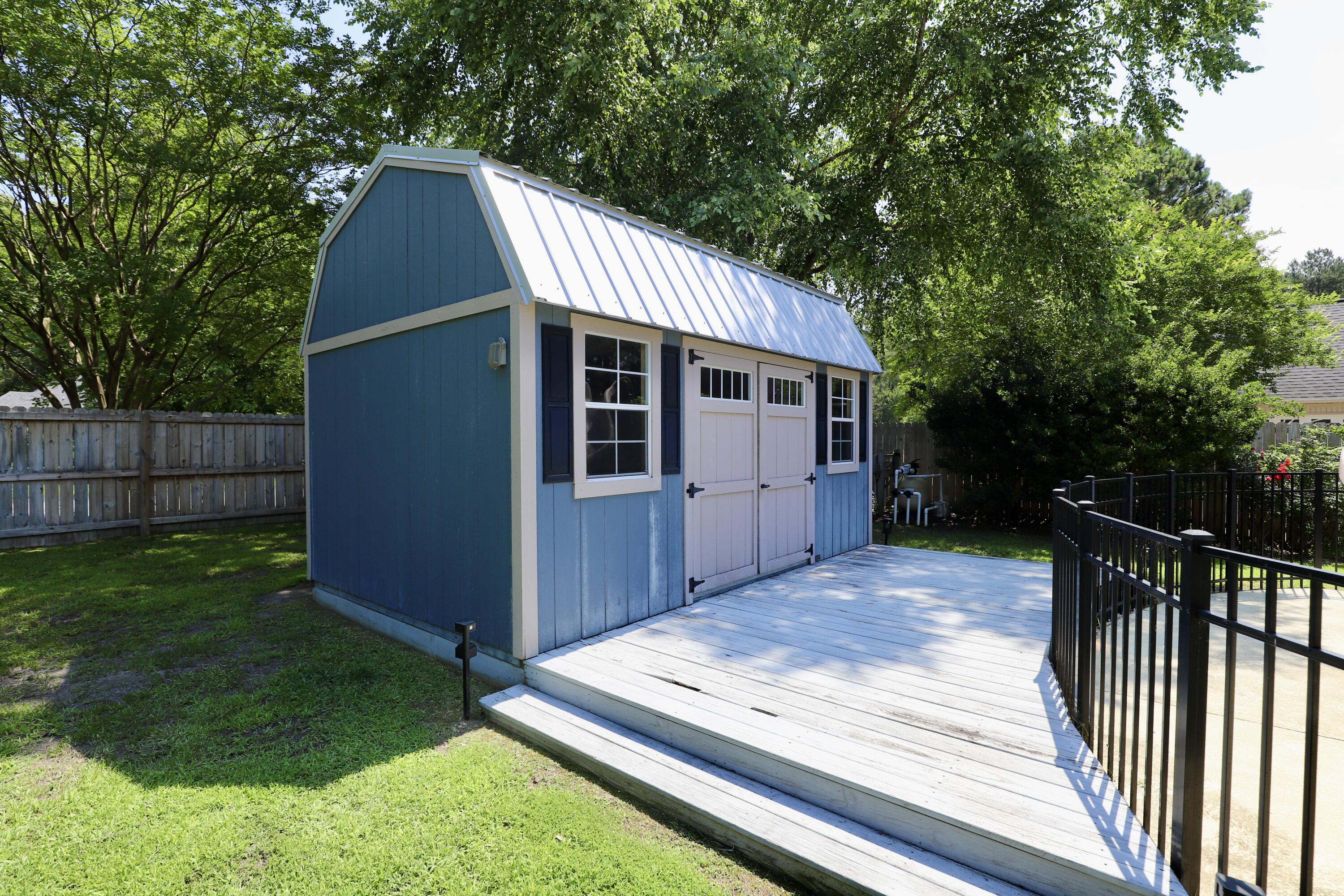 595 Saint Augustine Drive