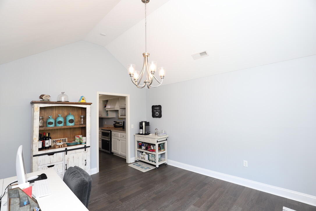 595 Saint Augustine Drive