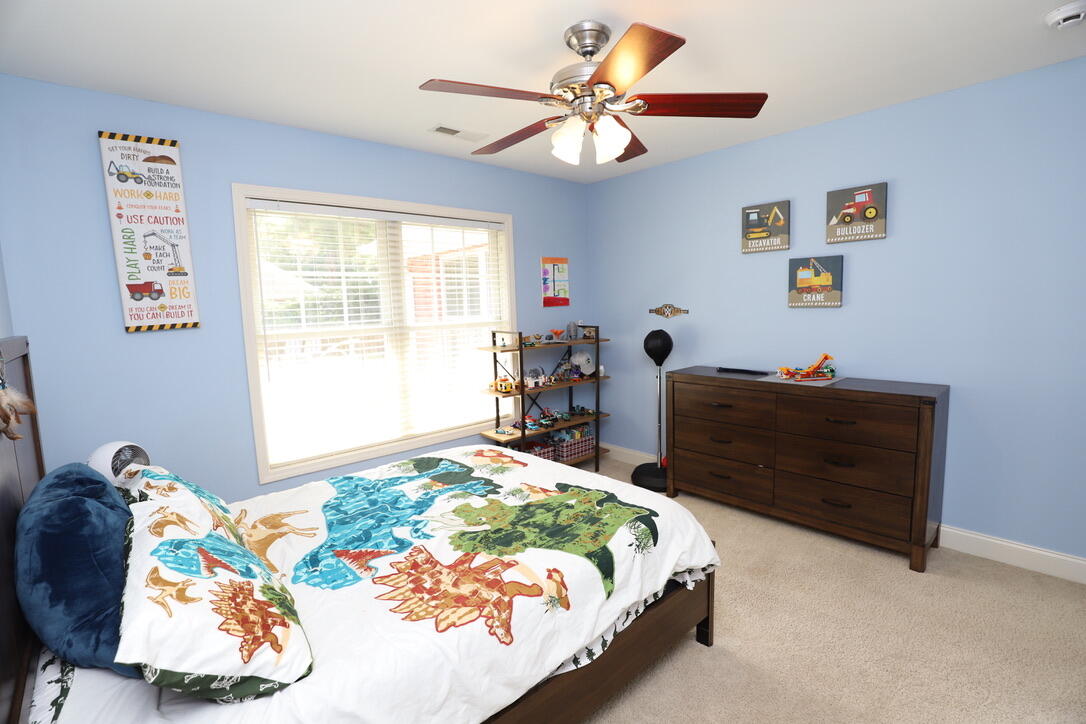 595 Saint Augustine Drive