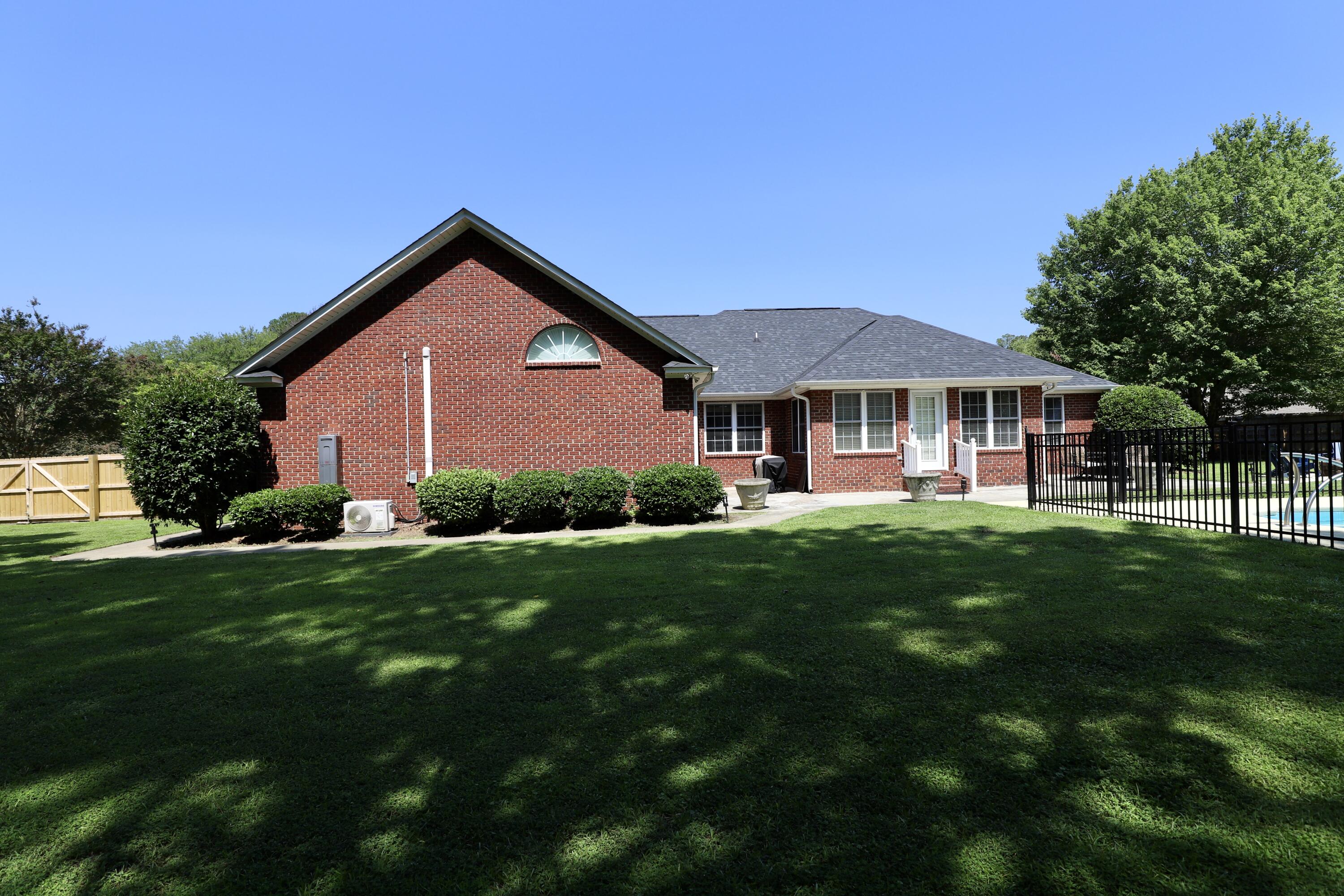 595 Saint Augustine Drive