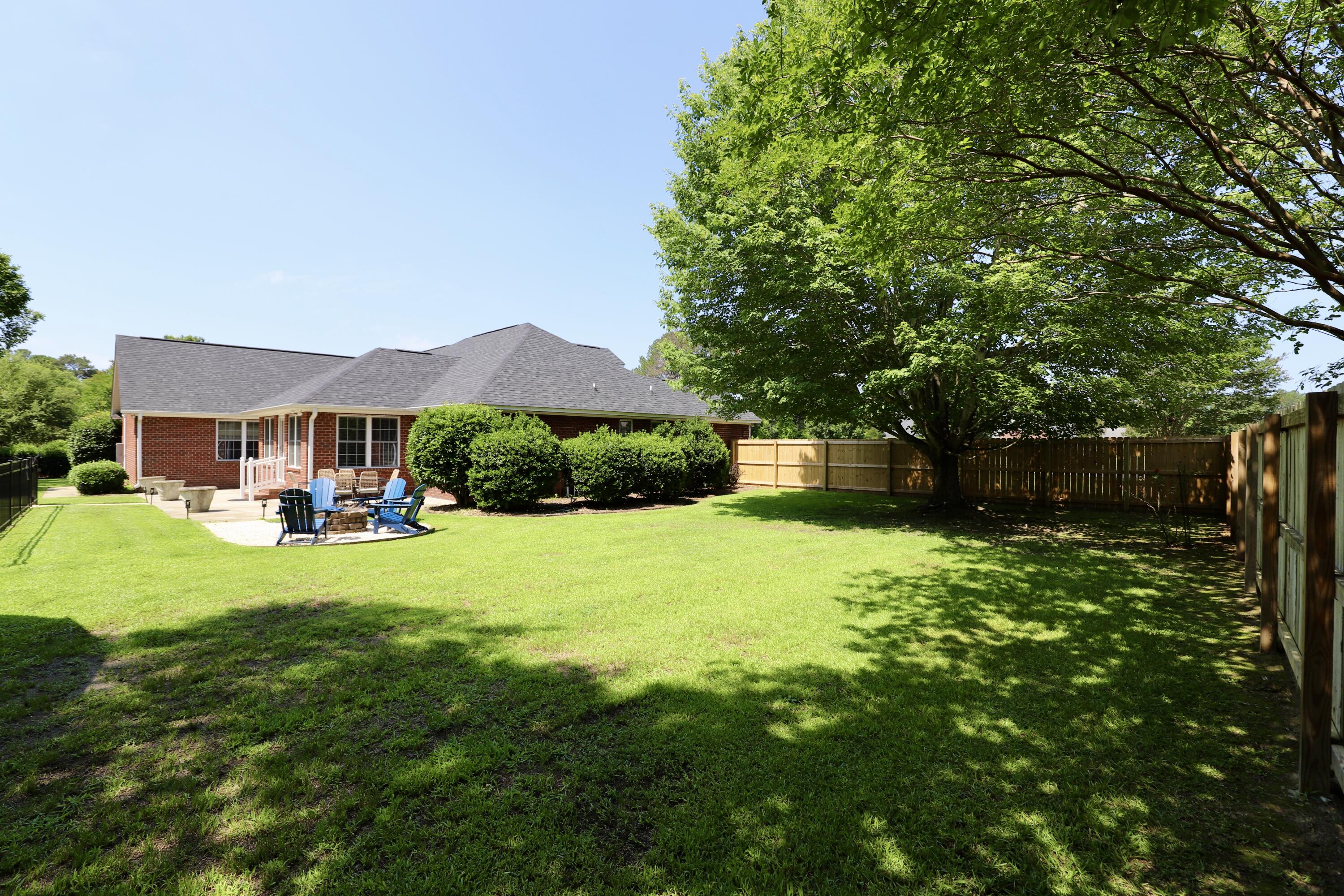 595 Saint Augustine Drive