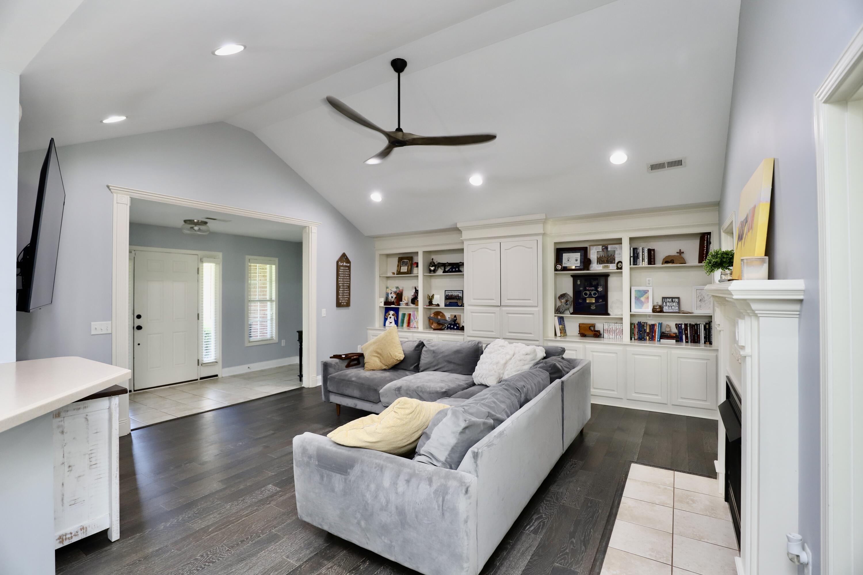 595 Saint Augustine Drive