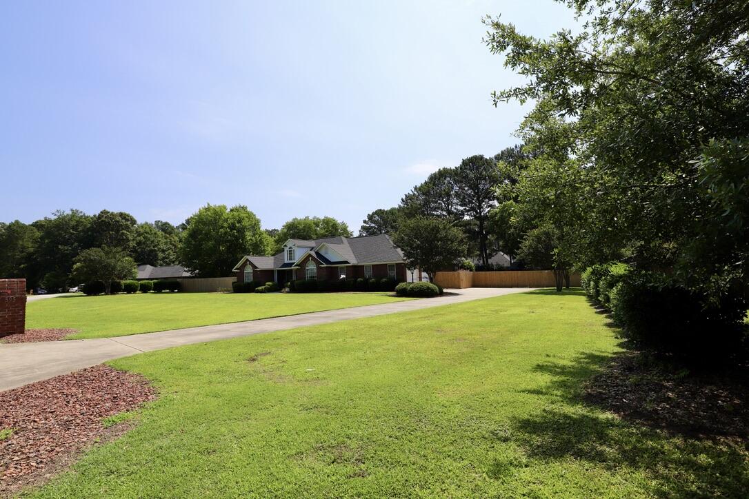 595 Saint Augustine Drive