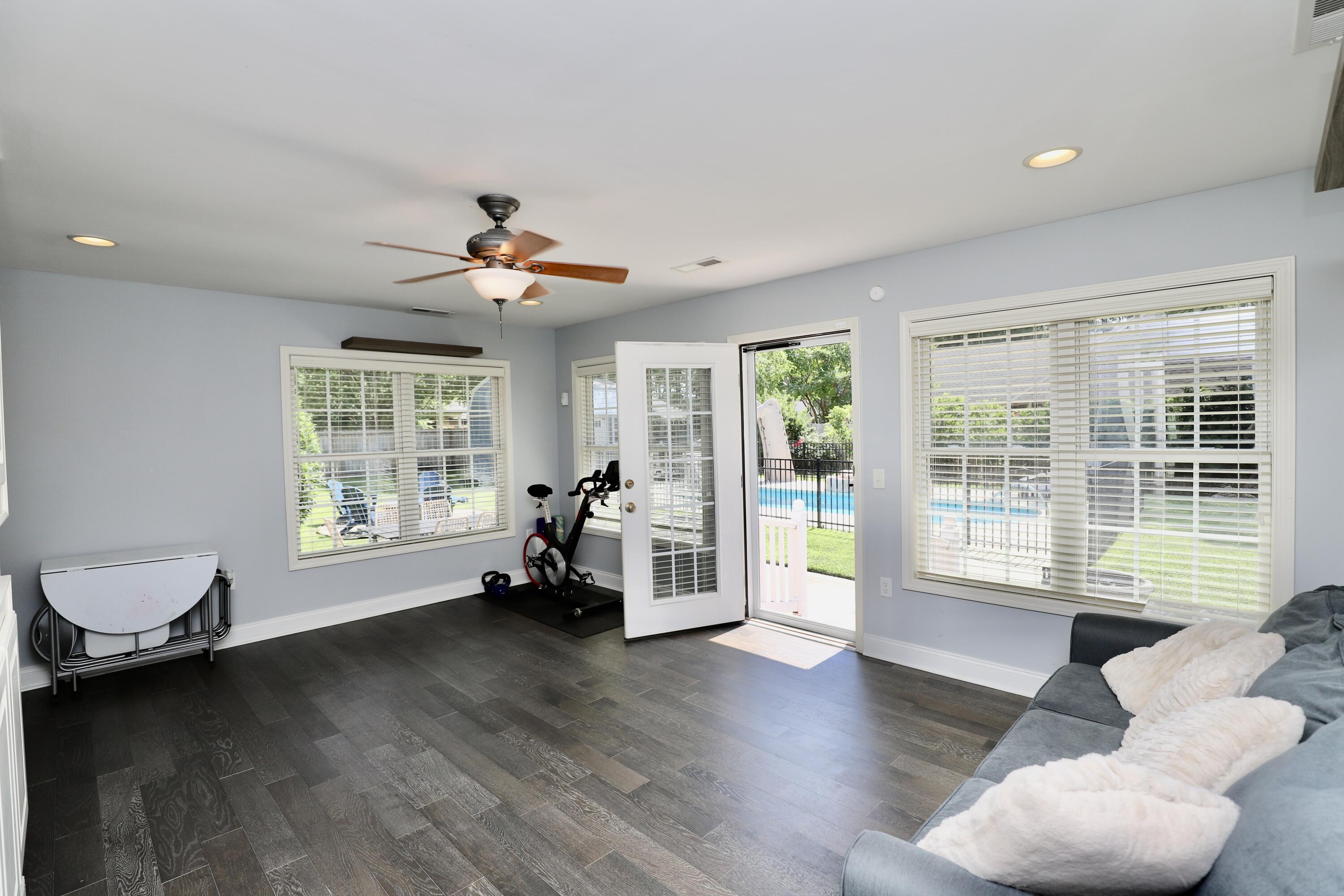 595 Saint Augustine Drive