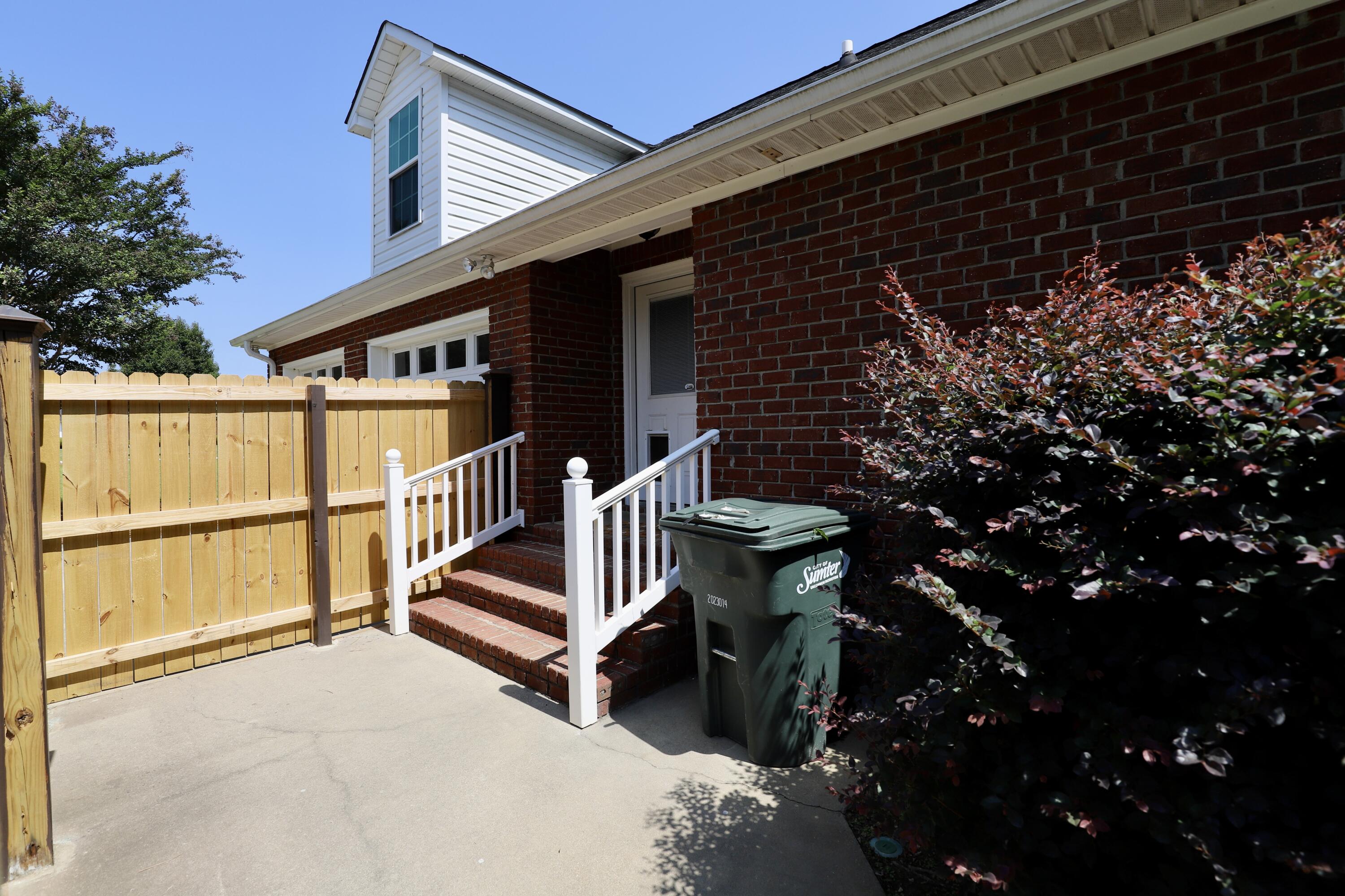 595 Saint Augustine Drive