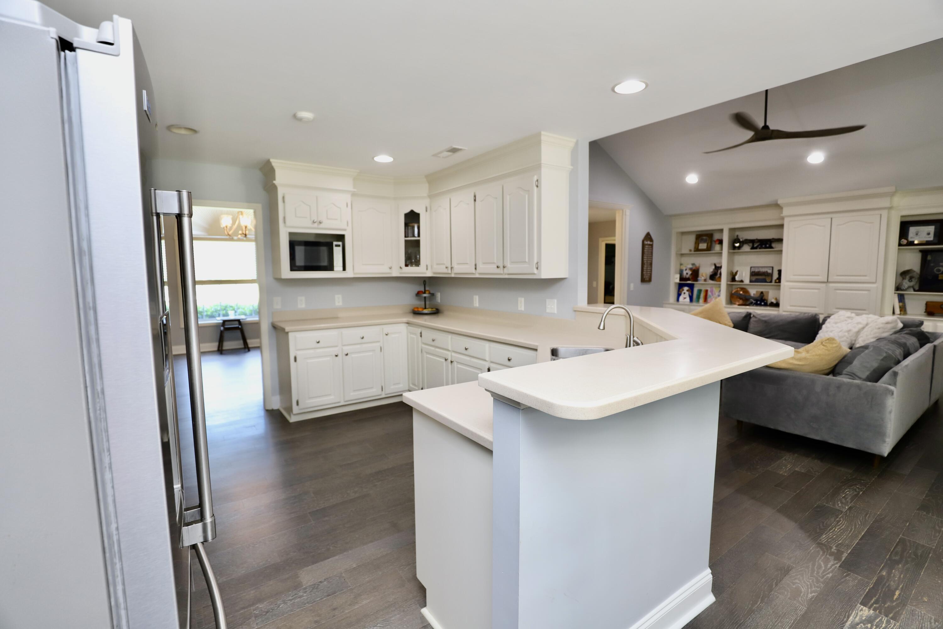 595 Saint Augustine Drive