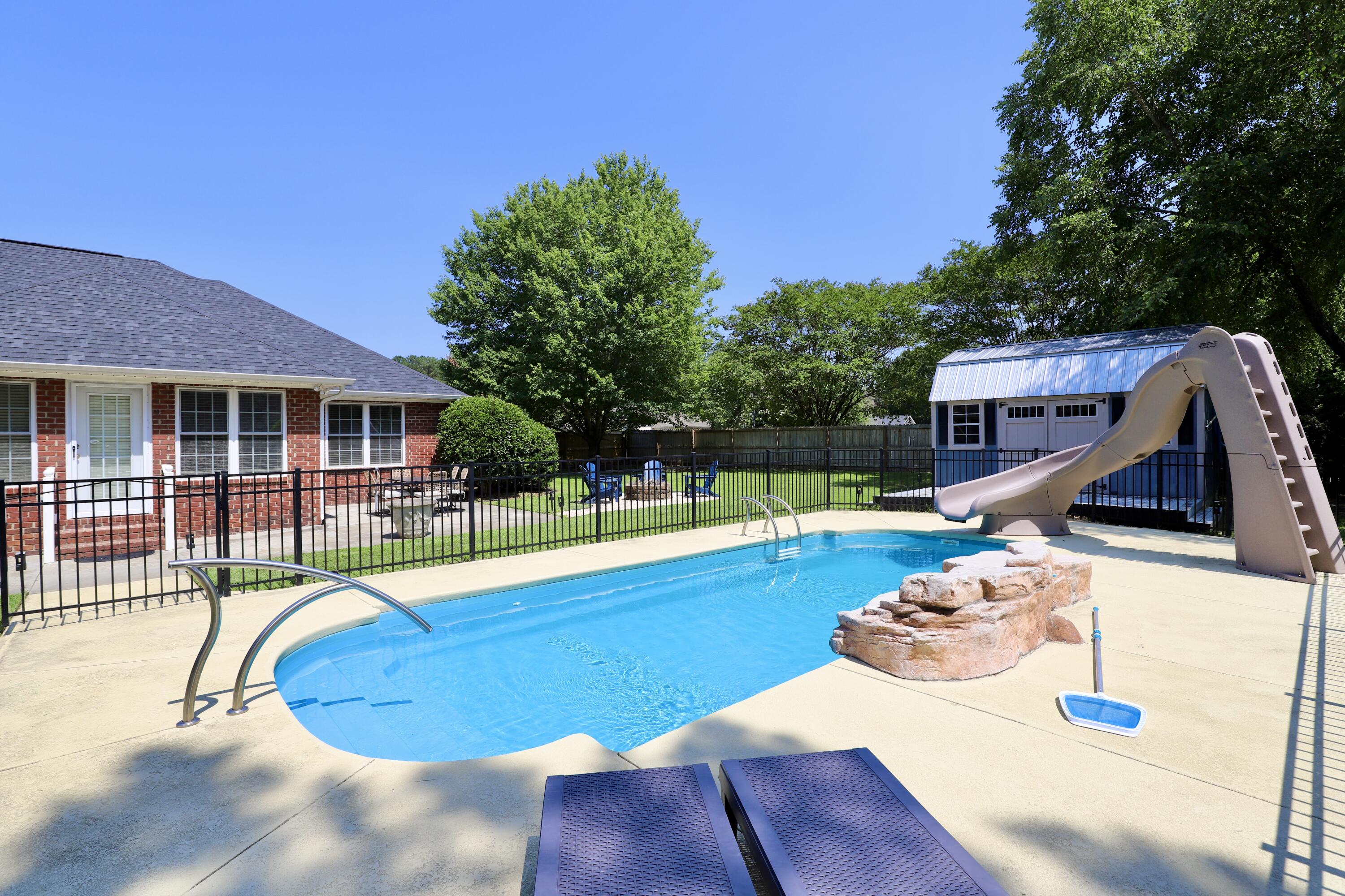 595 Saint Augustine Drive